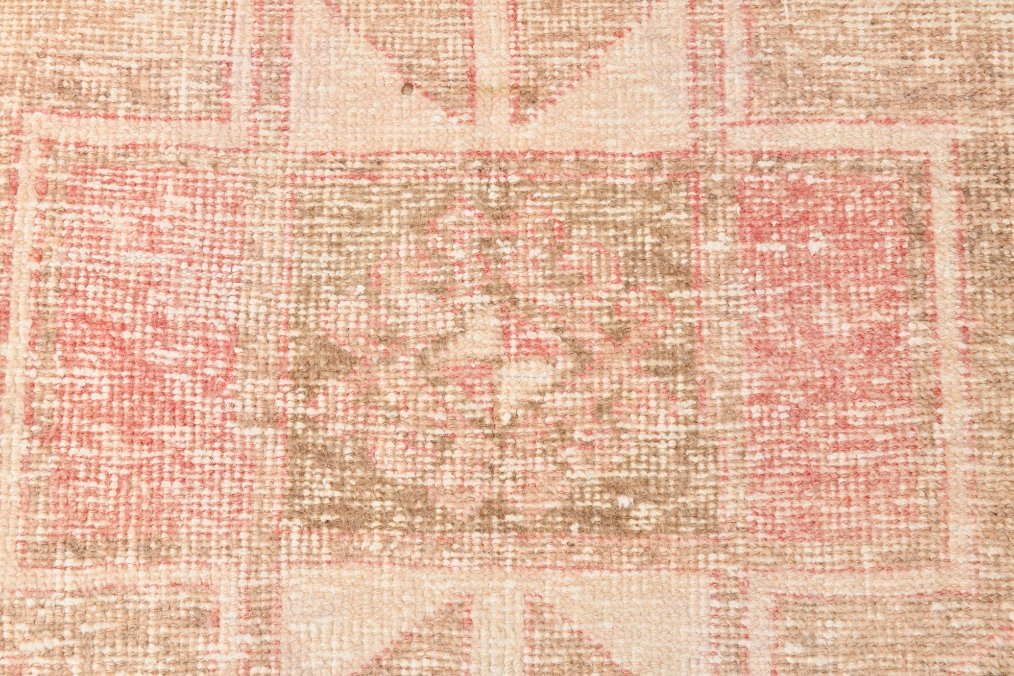 Vintage Runner Rug 2'8" x 11'11" ft