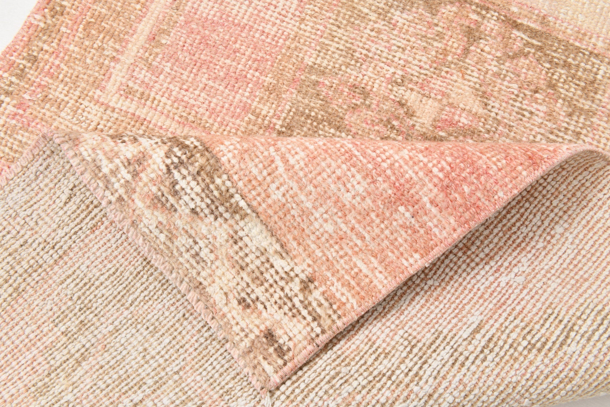 Vintage Runner Rug 2'8" x 11'11" ft