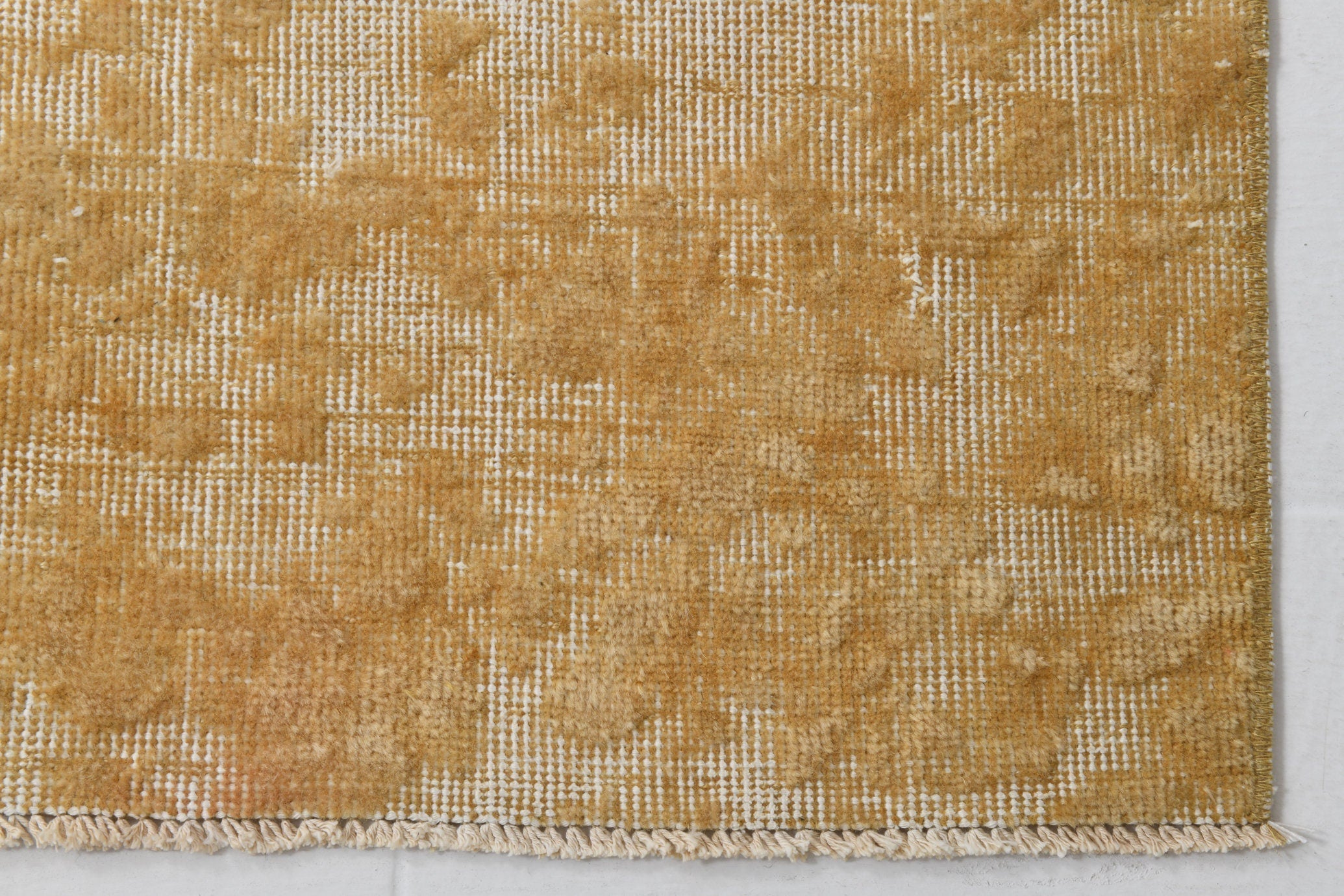 Vintage Runner Rug 2'8" x 12'11" ft