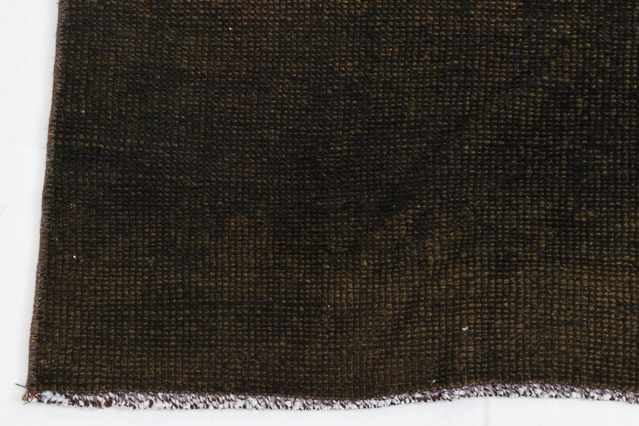 Vintage Runner Rug 2’8’’ x 9’12’’ ft
