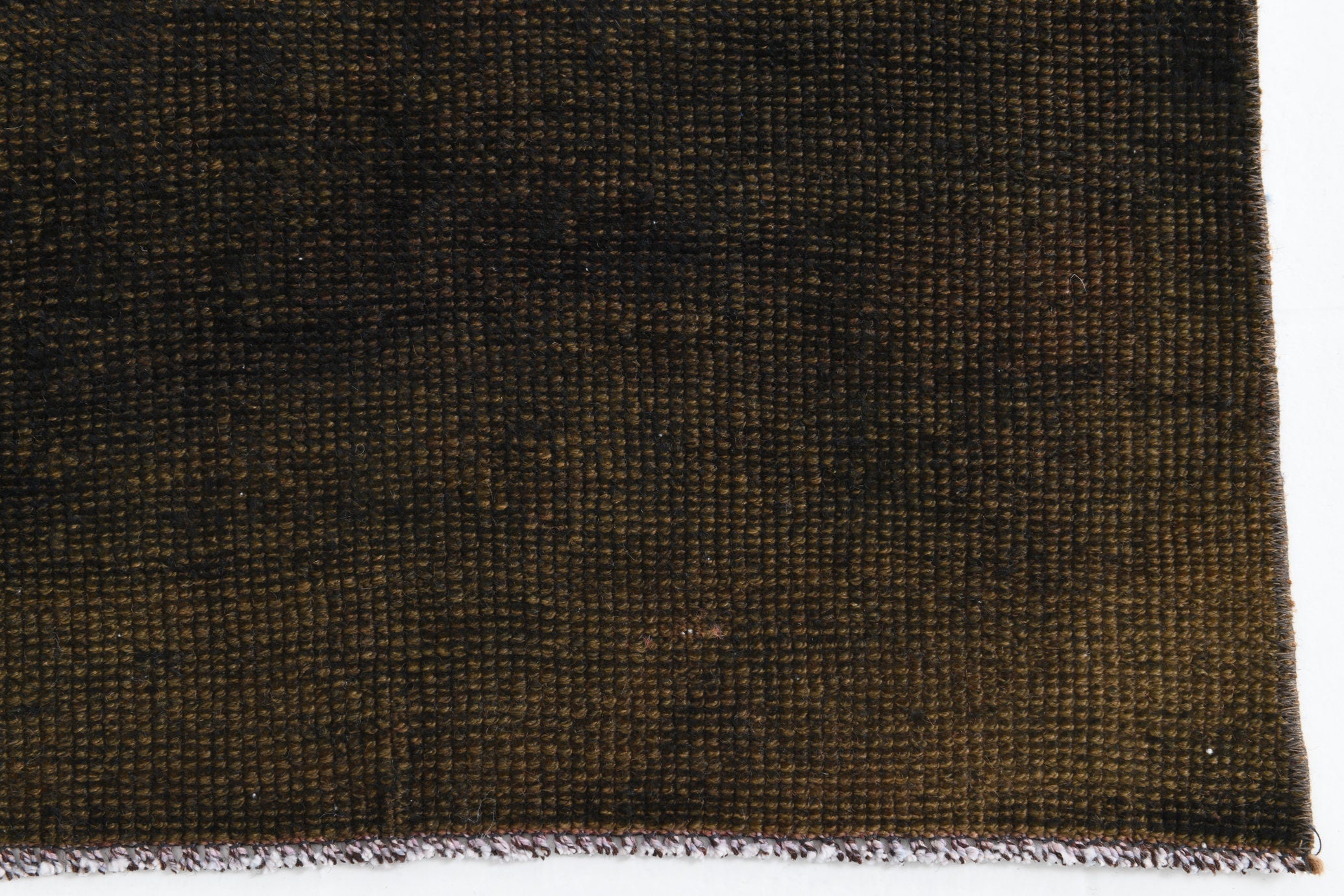 Vintage Runner Rug 2’8’’ x 9’12’’ ft