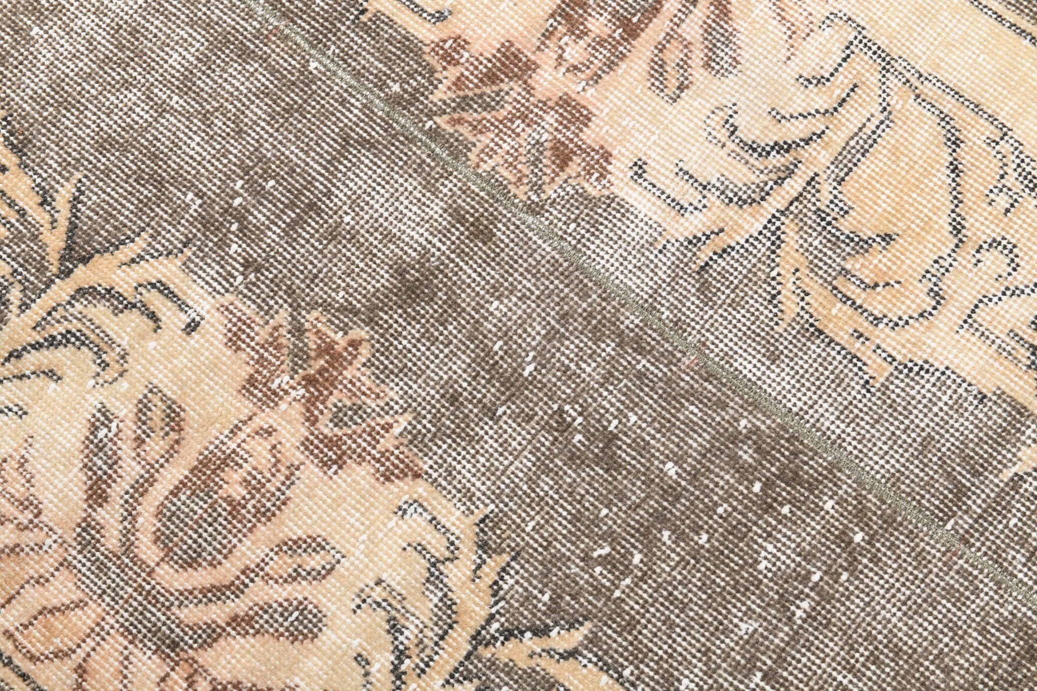 Vintage Runner Rug 2'9" x 10'0" ft