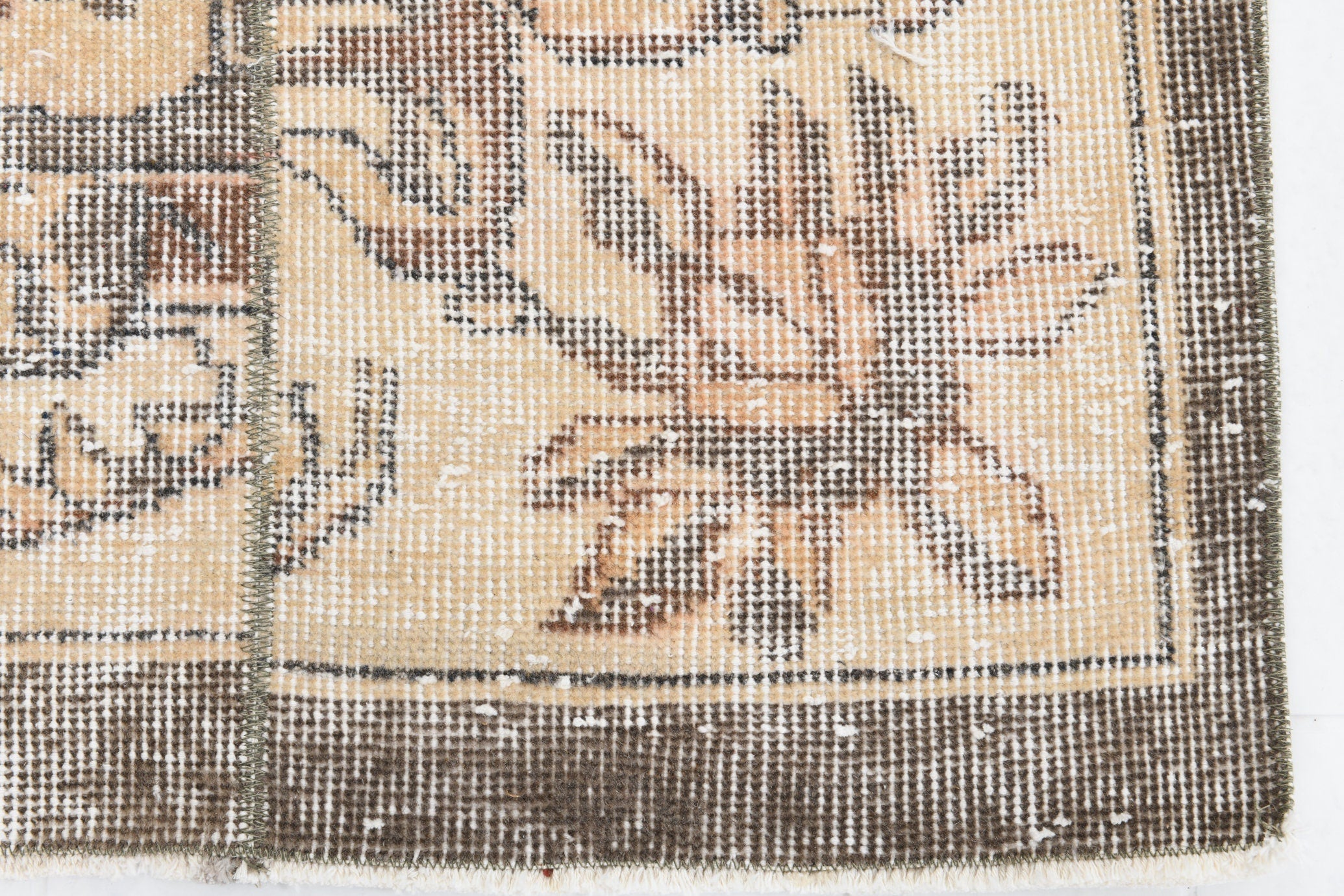 Vintage Runner Rug 2'9" x 10'0" ft
