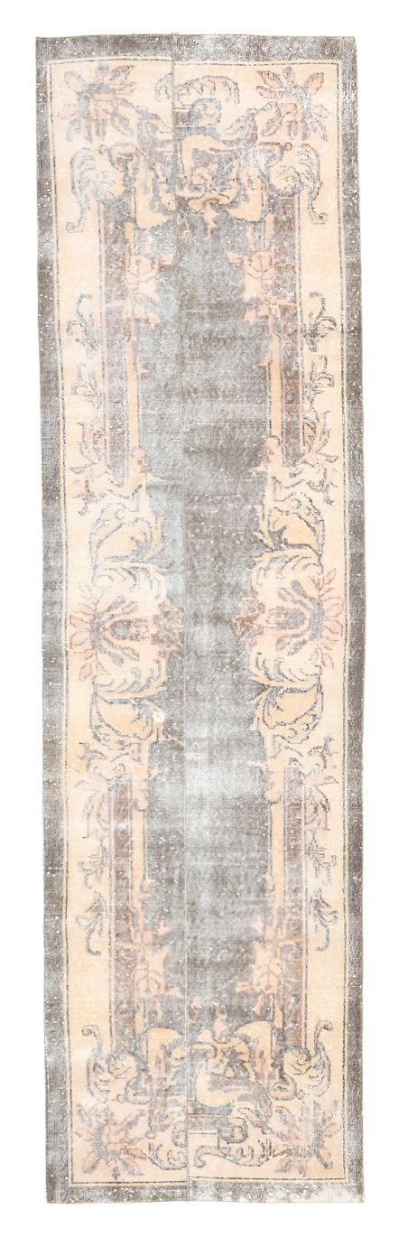 Vintage Runner Rug 2'9" x 10'0" ft