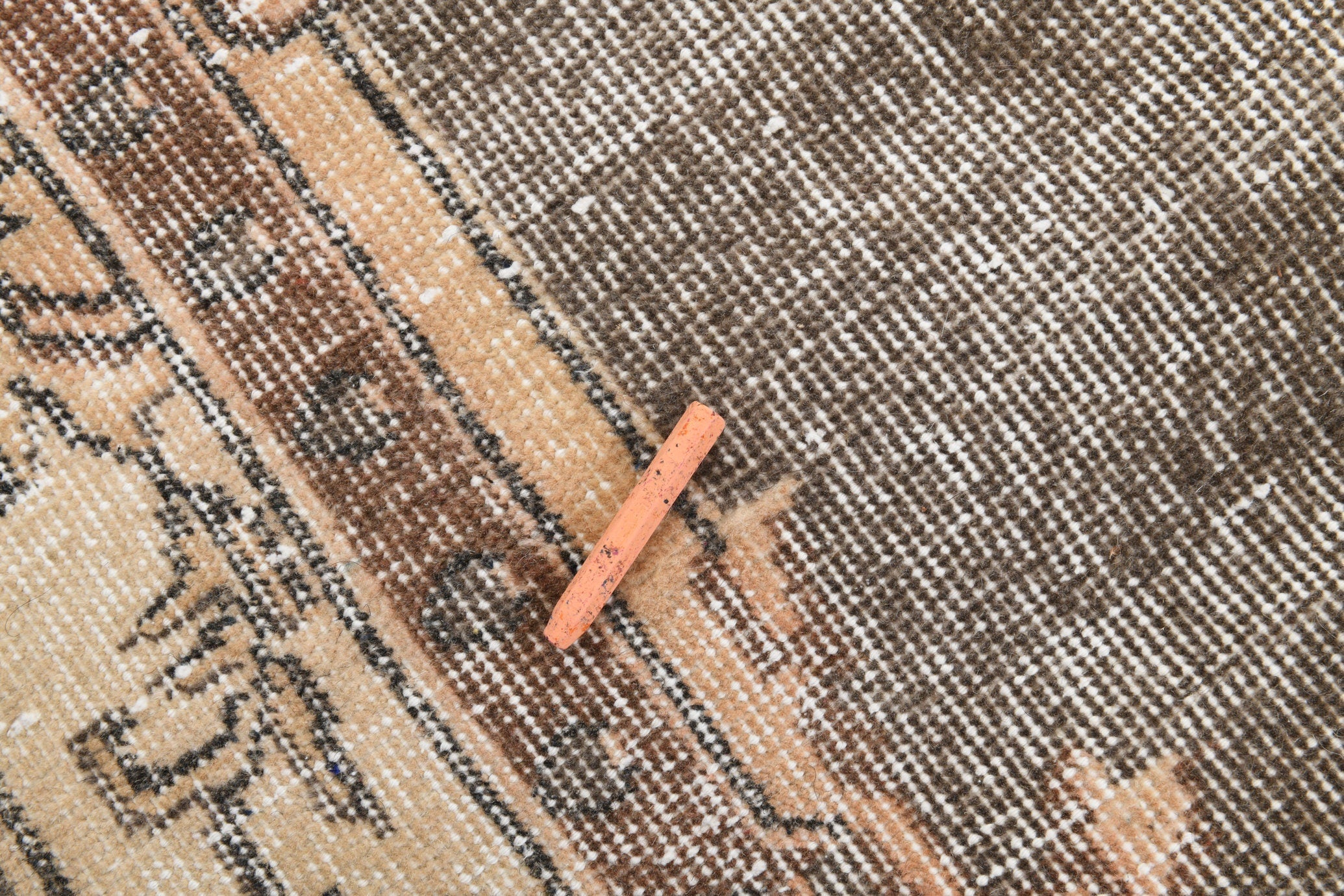 Vintage Runner Rug 2'9" x 10'0" ft