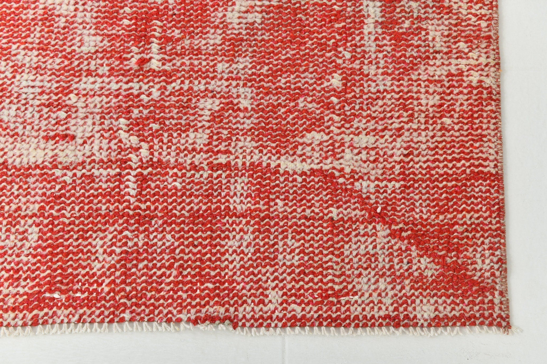 Vintage Runner Rug 2'9" x 10'11" ft