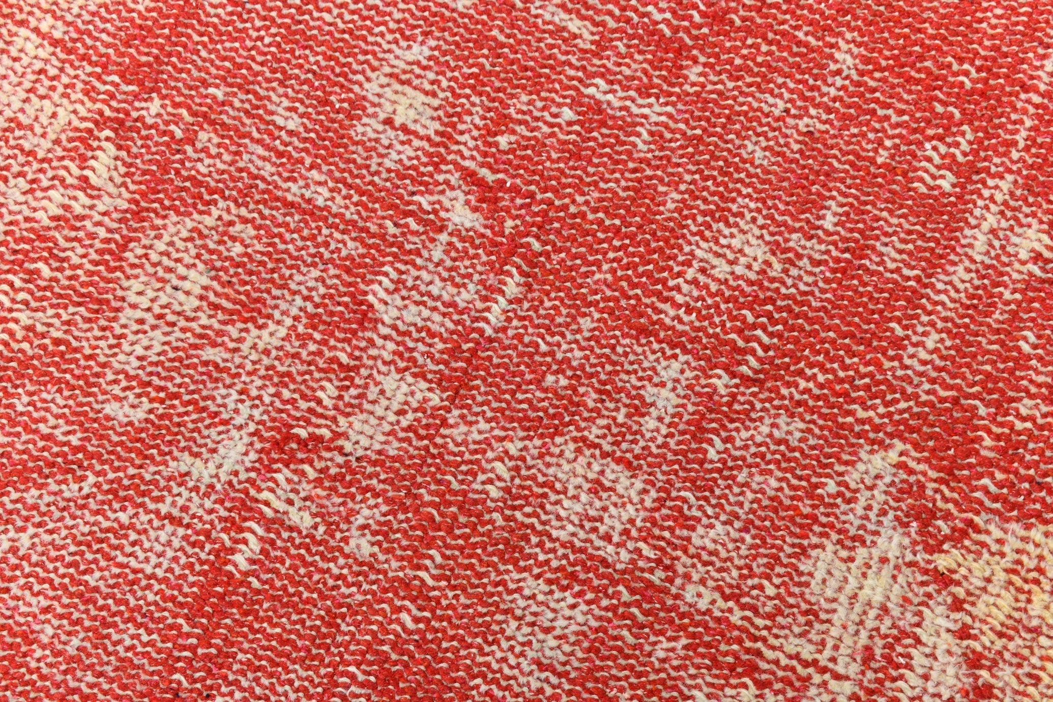 Vintage Runner Rug 2'9" x 10'11" ft