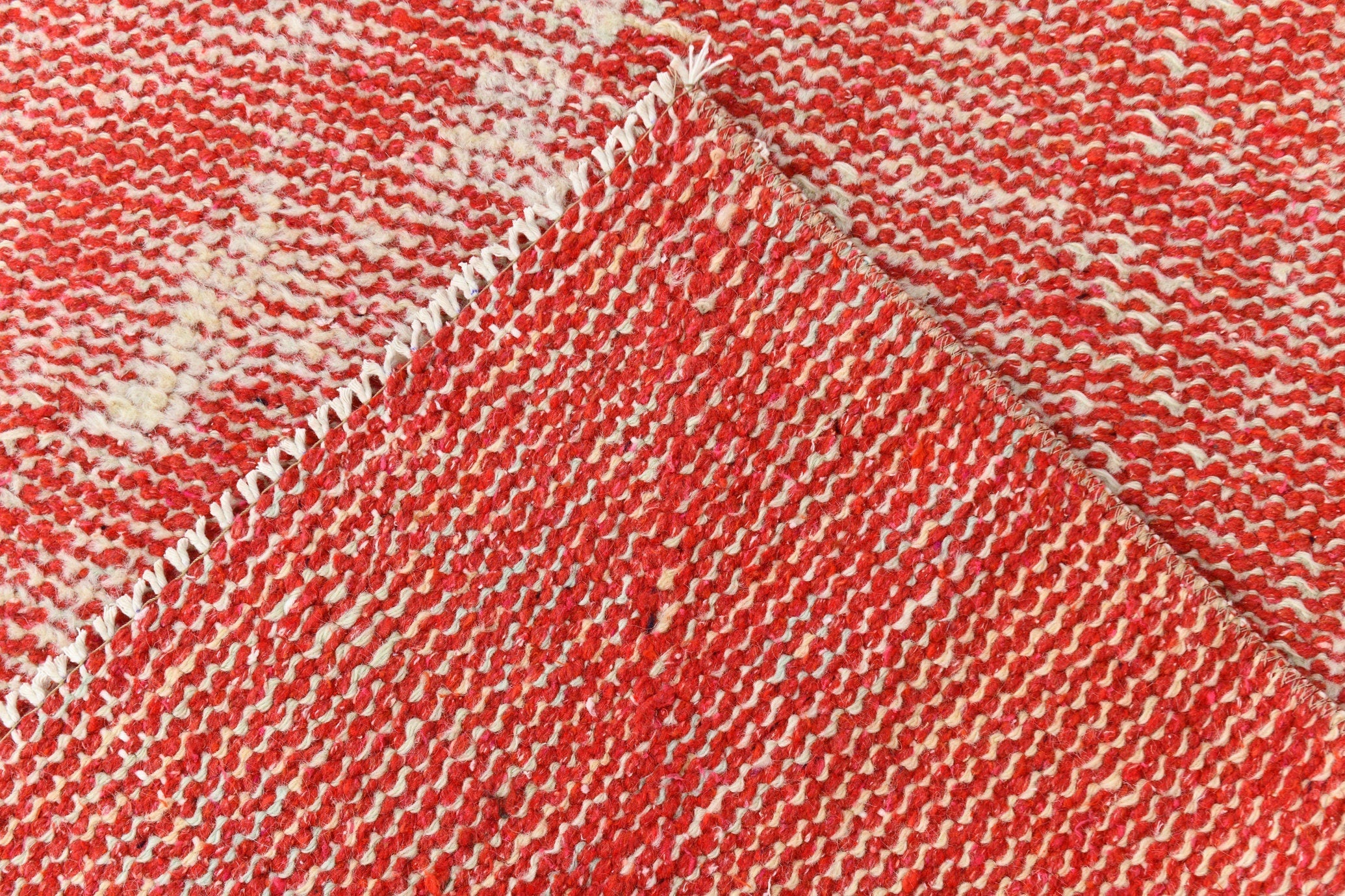 Vintage Runner Rug 2'9" x 10'11" ft