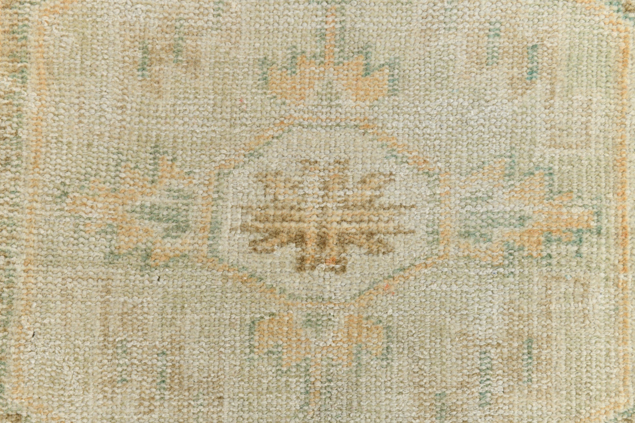 Vintage Runner Rug 2'9" x 10'8" ft