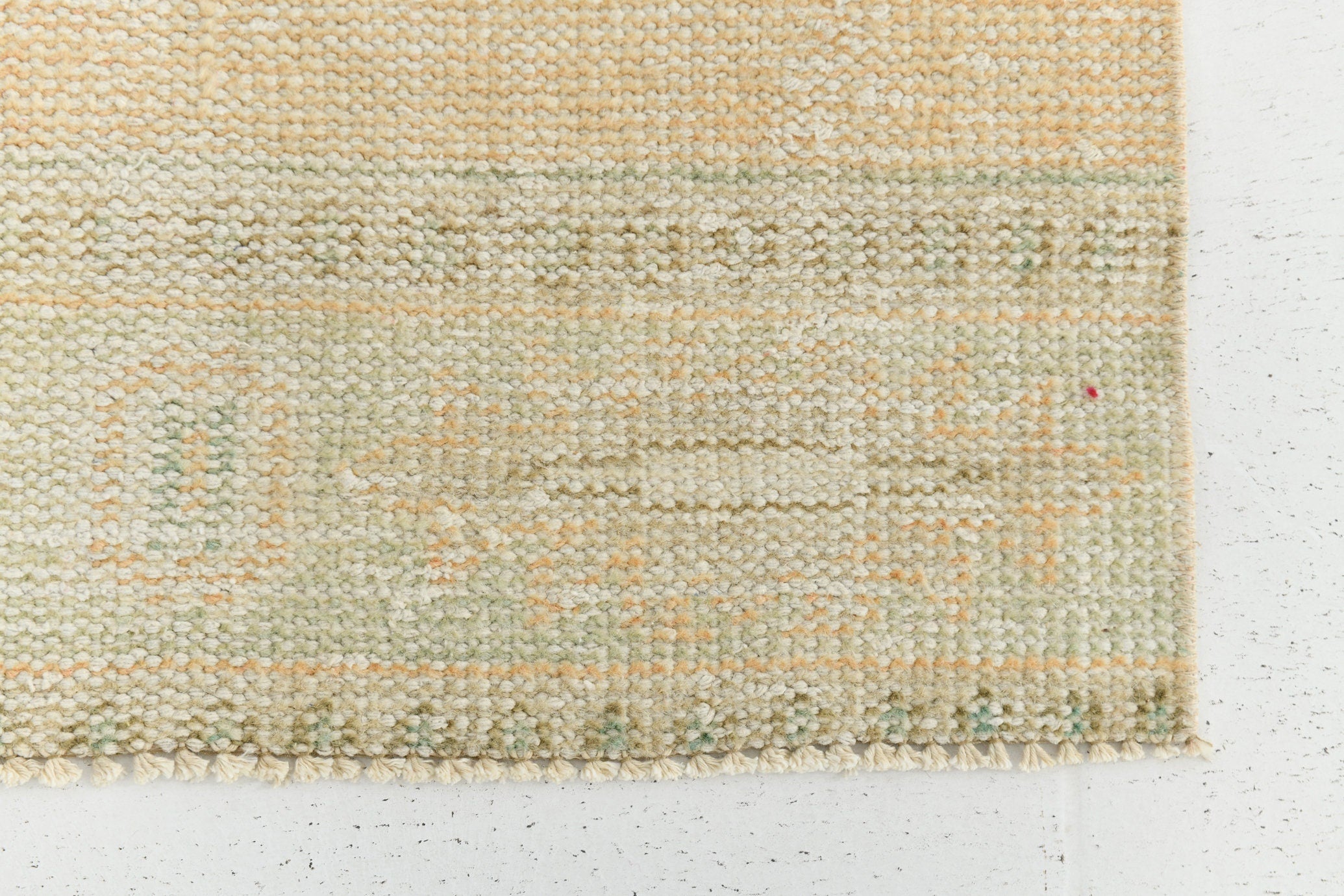 Vintage Runner Rug 2'9" x 10'8" ft