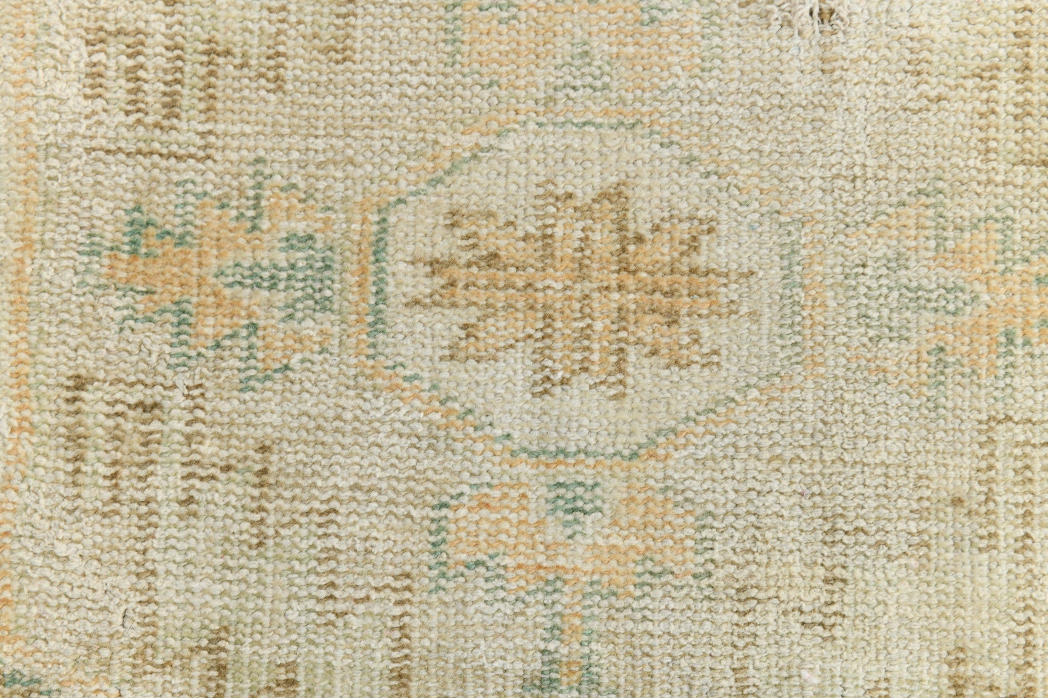 Vintage Runner Rug 2'9" x 10'8" ft