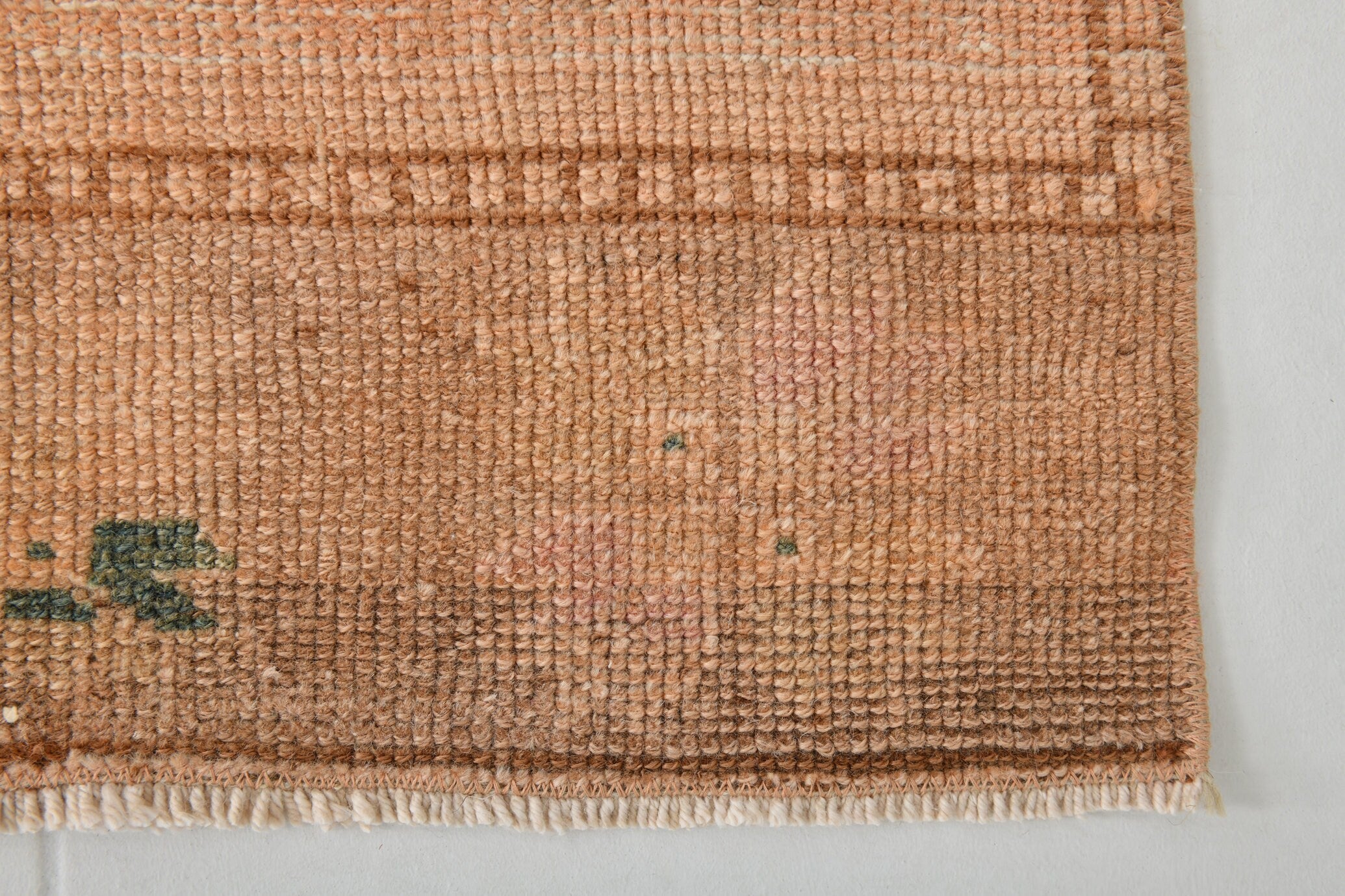 Vintage Runner Rug 2'9" x 11'5" ft