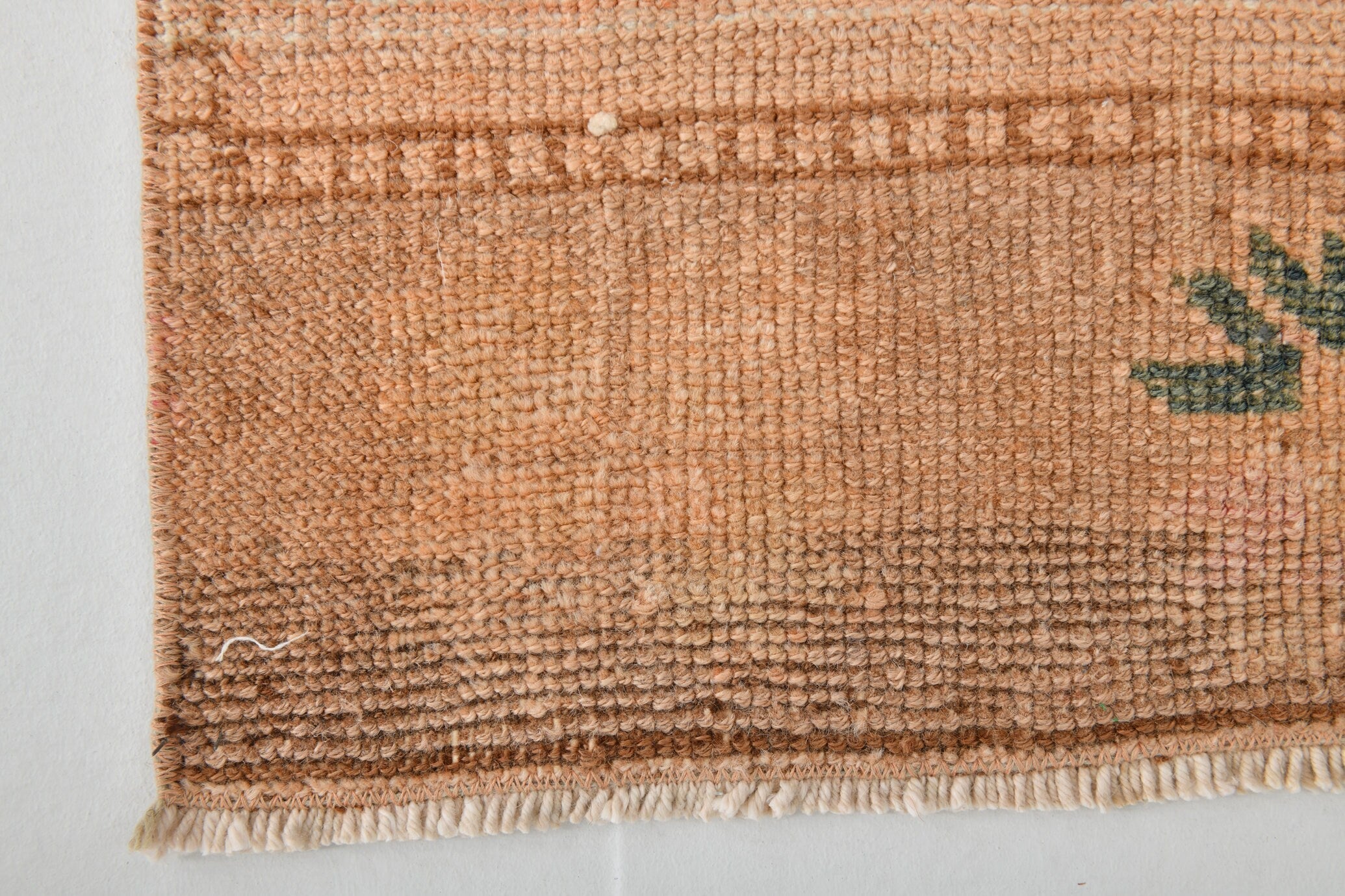 Vintage Runner Rug 2'9" x 11'5" ft