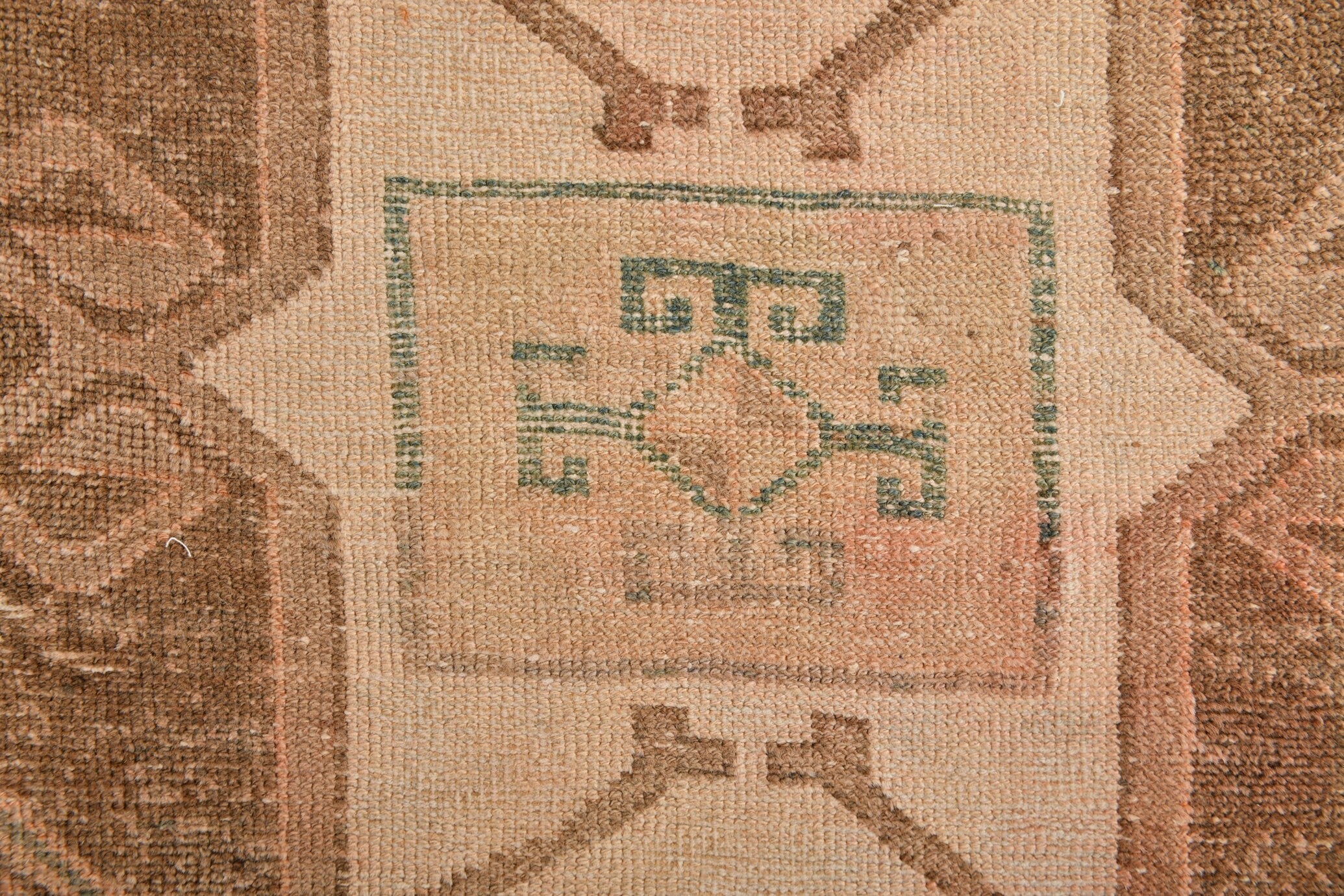 Vintage Runner Rug 2'9" x 11'5" ft