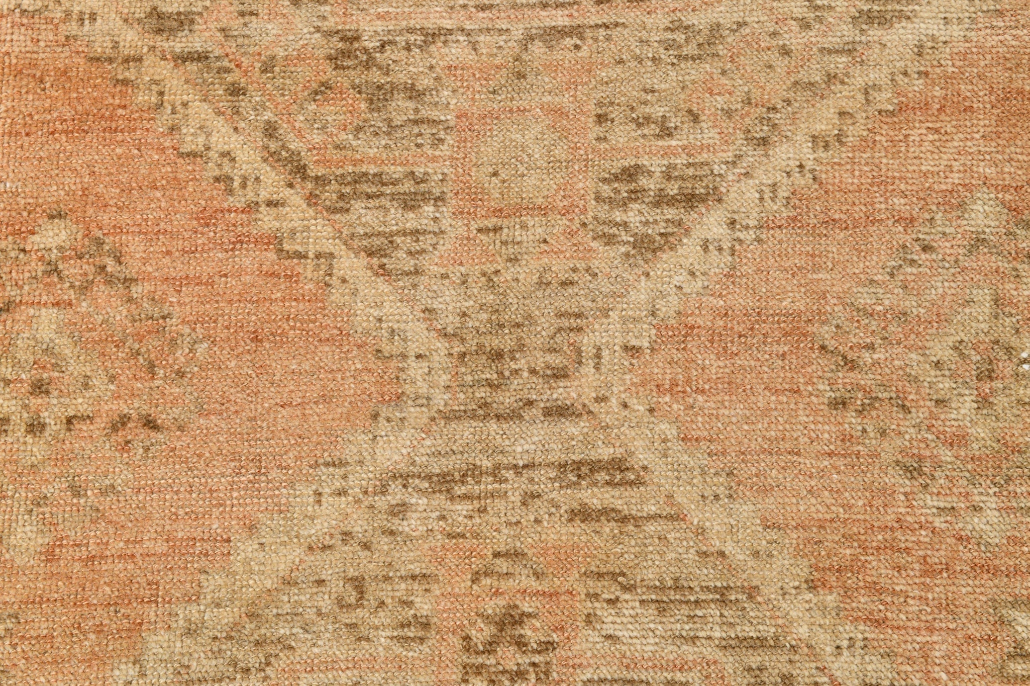 Vintage Runner Rug 2'9" x 12'2" ft