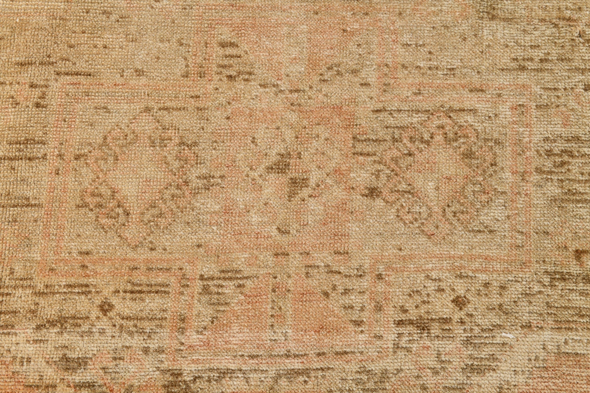 Vintage Runner Rug 2'9" x 12'2" ft