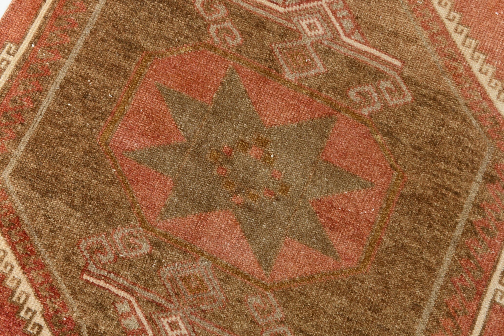 Vintage Runner Rug 2'9" x 13'1" ft