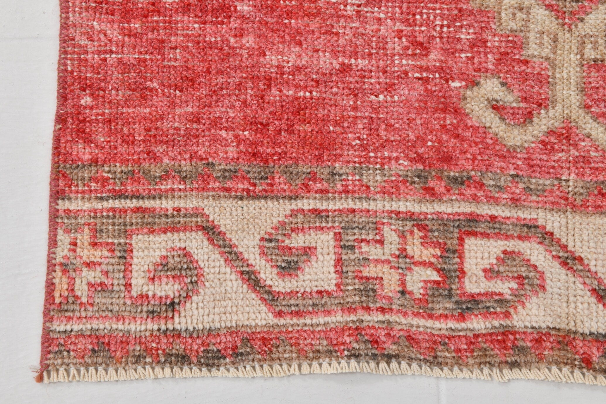 Vintage Runner Rug 2’9’’ x 14’0’’ ft
