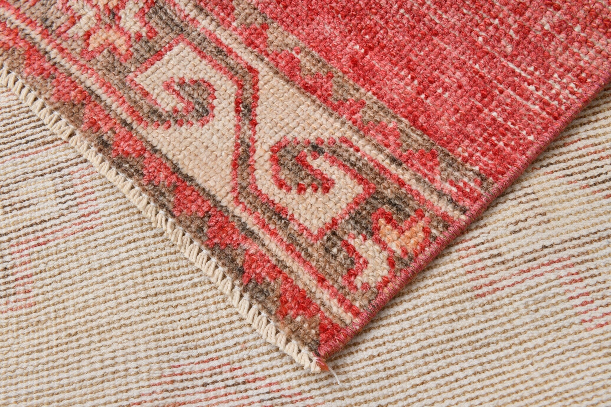 Vintage Runner Rug 2’9’’ x 14’0’’ ft
