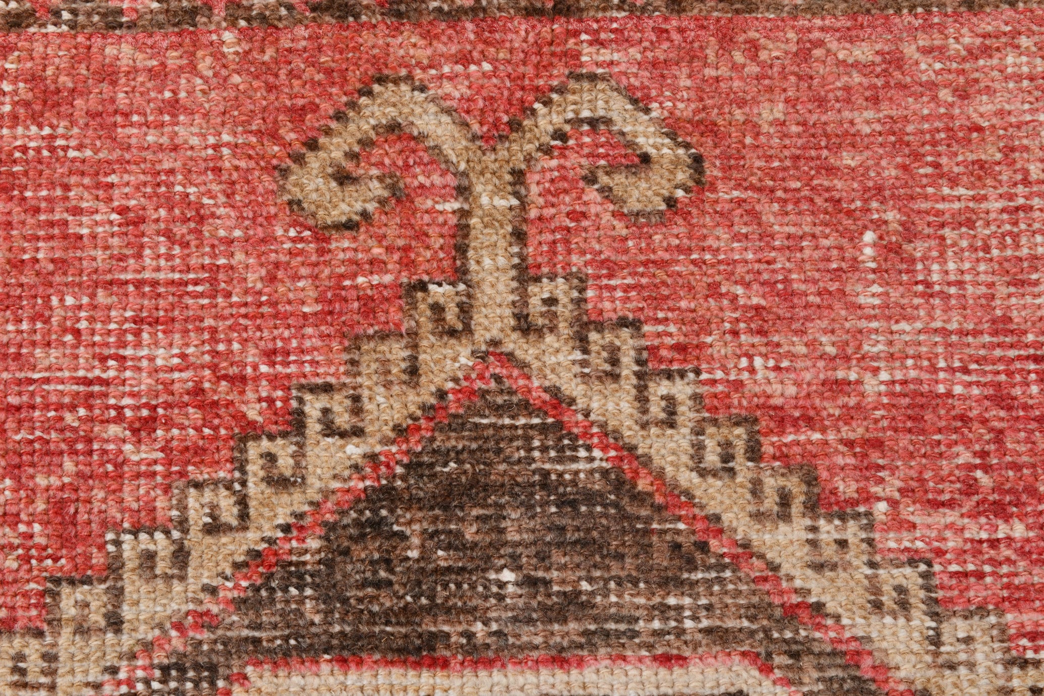 Vintage Runner Rug 2’9’’ x 14’0’’ ft