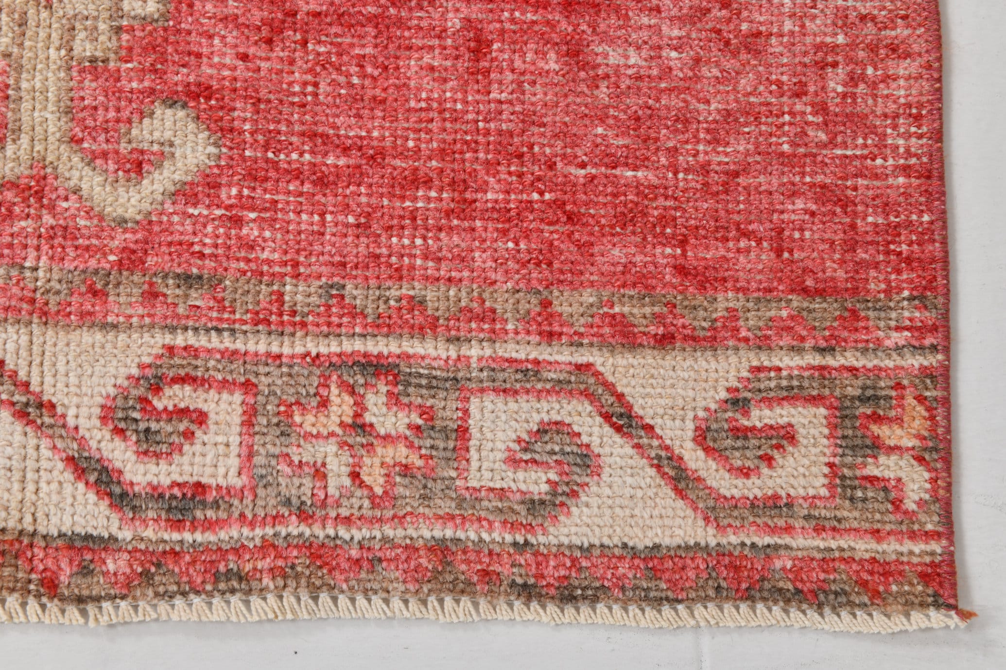 Vintage Runner Rug 2’9’’ x 14’0’’ ft
