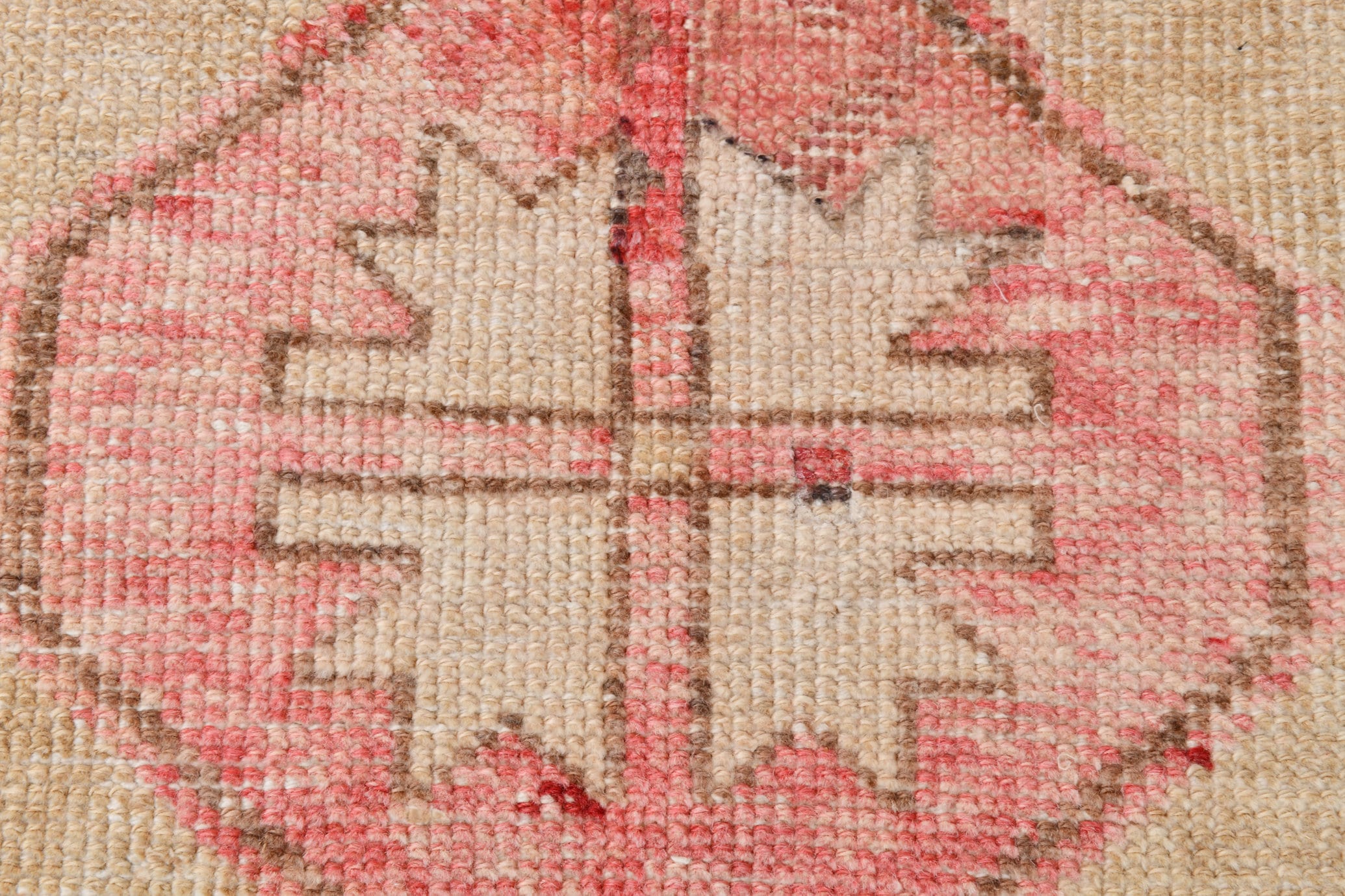 Vintage Runner Rug 2’9’’ x 14’0’’ ft
