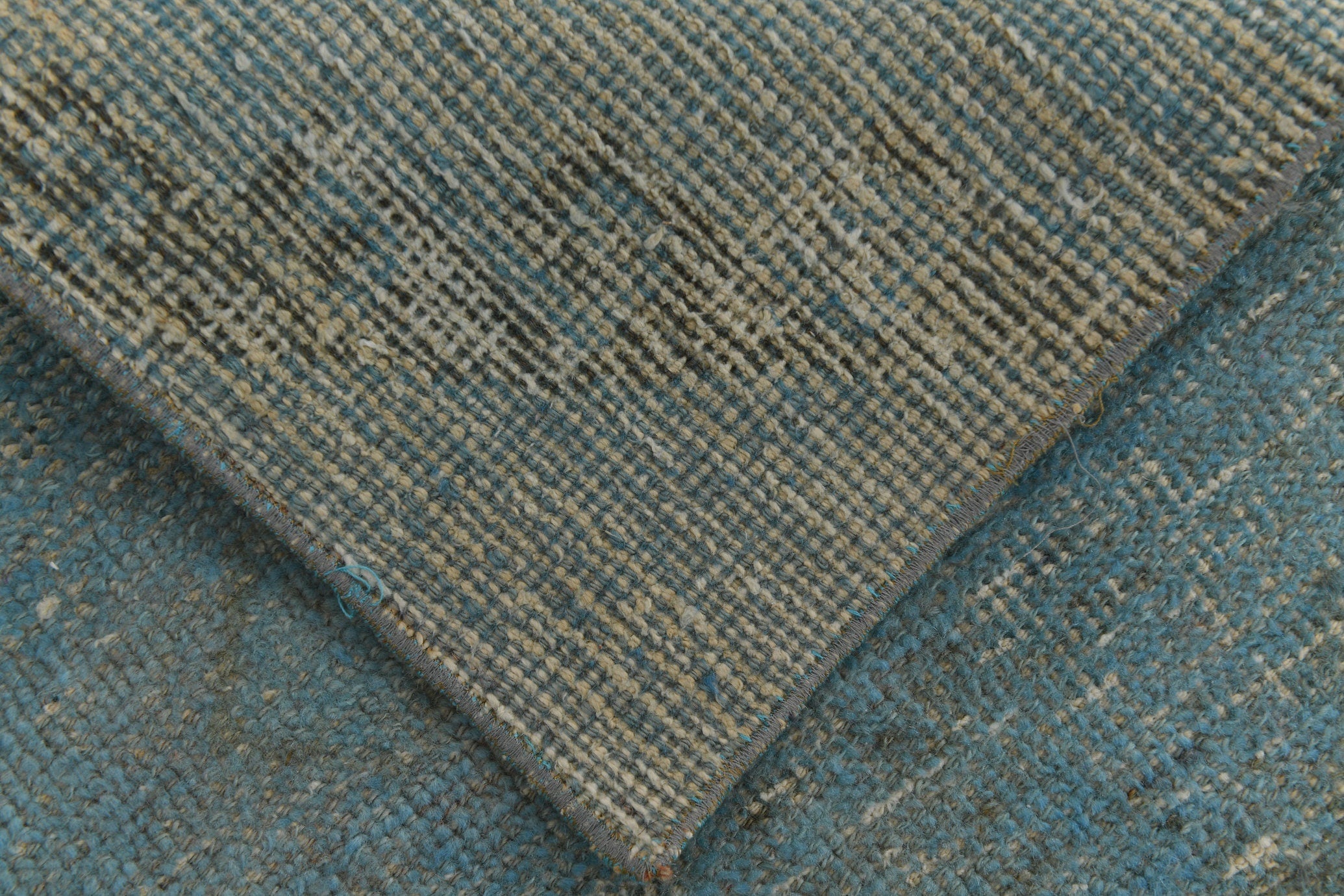 Vintage Runner Rug 2'9" x 6'8" ft