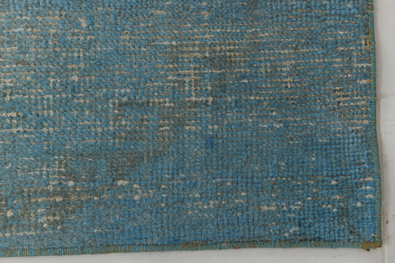 Vintage Runner Rug 2'9" x 6'8" ft