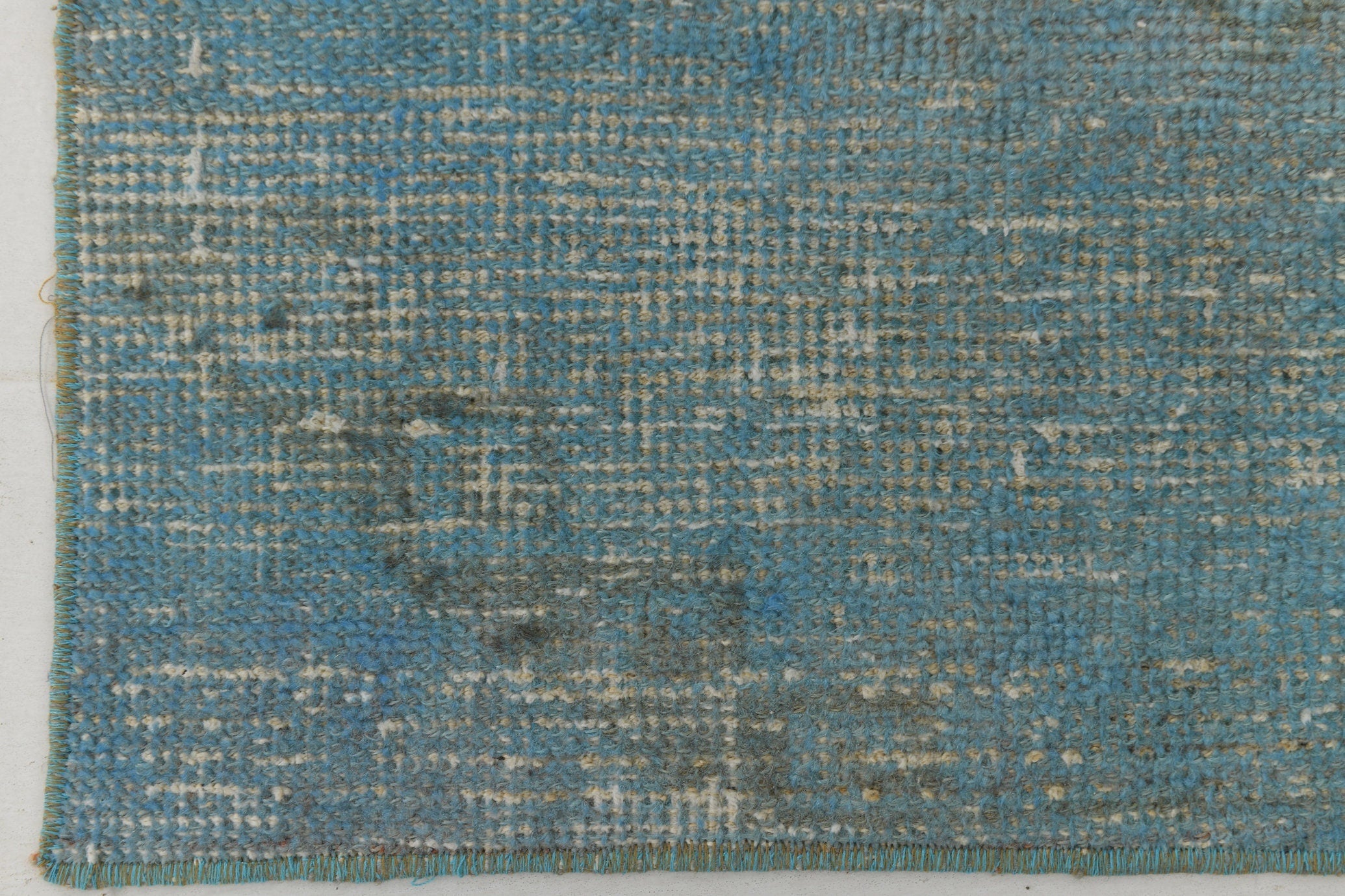 Vintage Runner Rug 2'9" x 6'8" ft