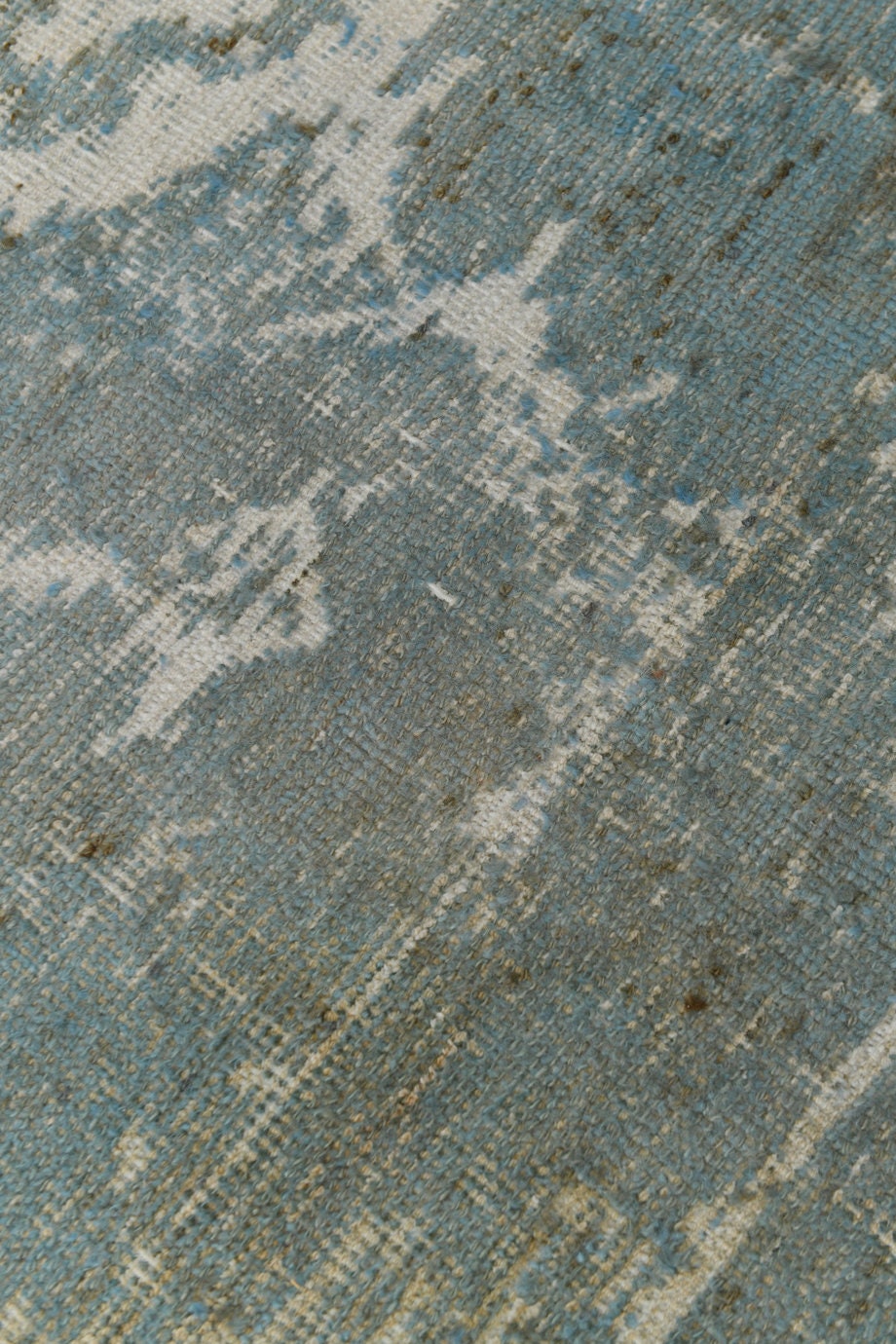 Vintage Runner Rug 2'9" x 6'8" ft