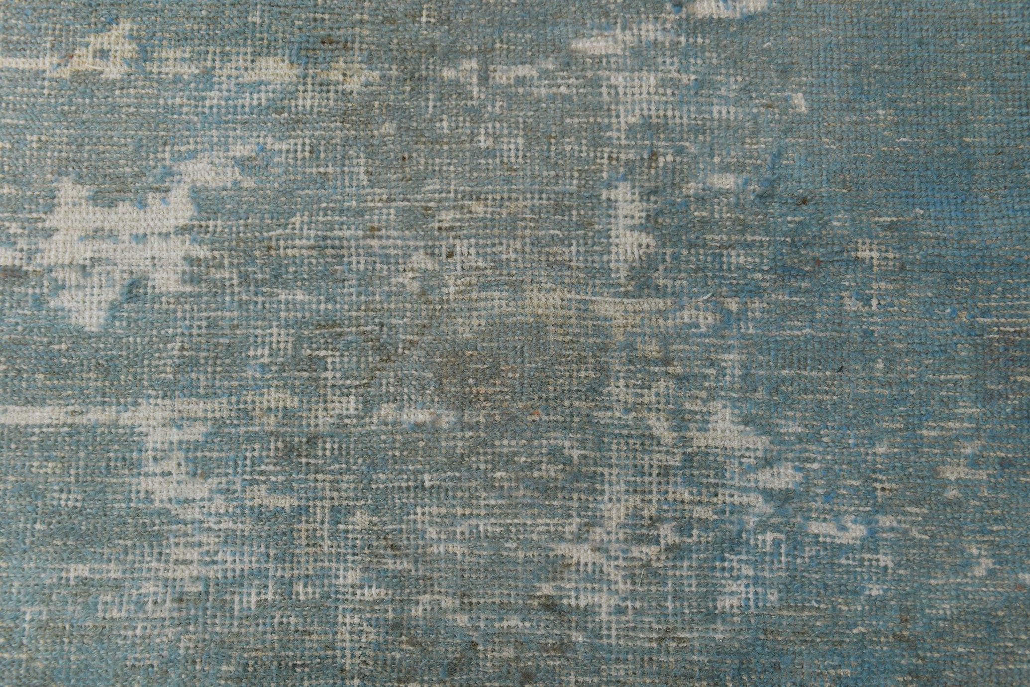 Vintage Runner Rug 2'9" x 6'8" ft