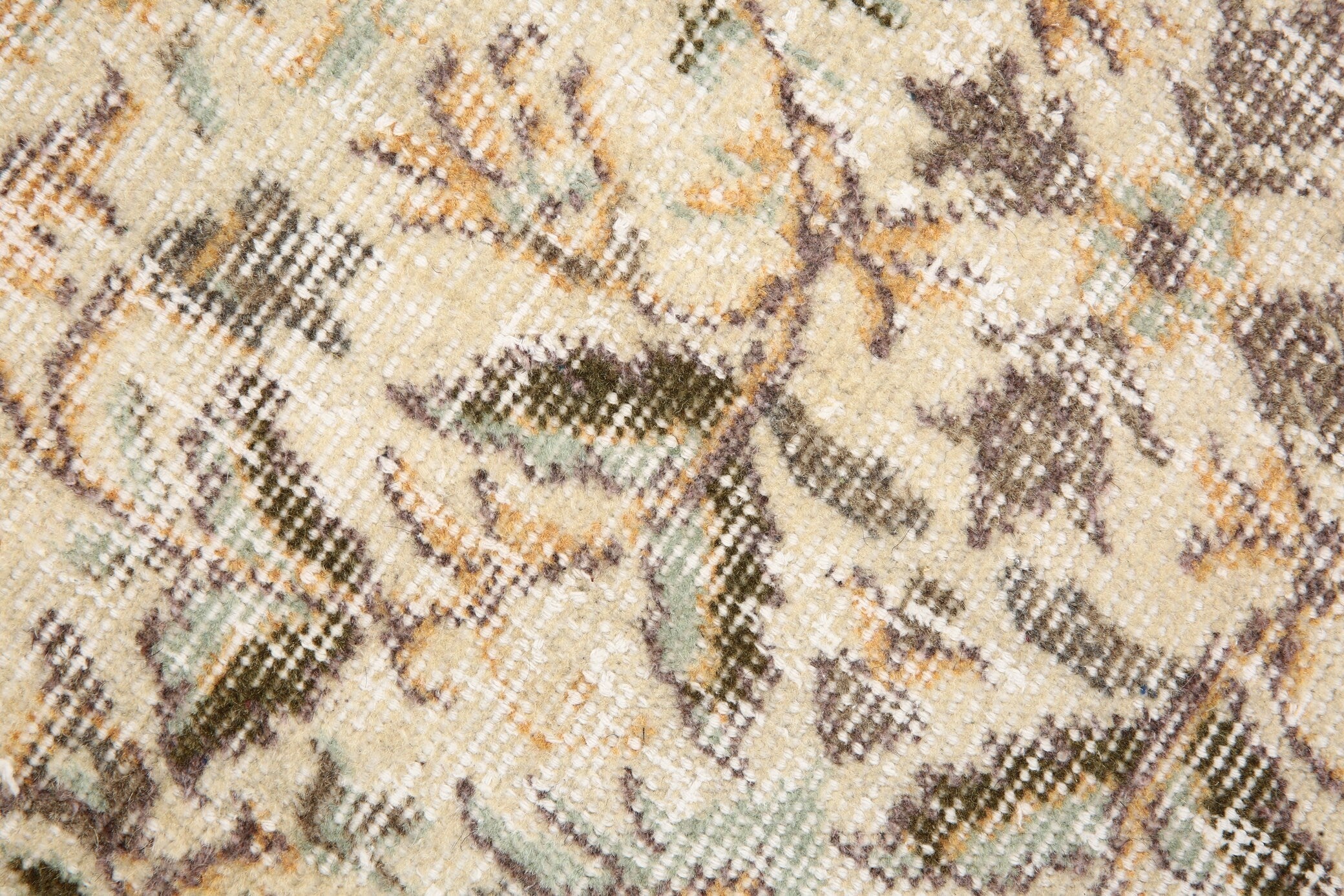 Vintage Runner Rug 2'9" x 8'8" ft