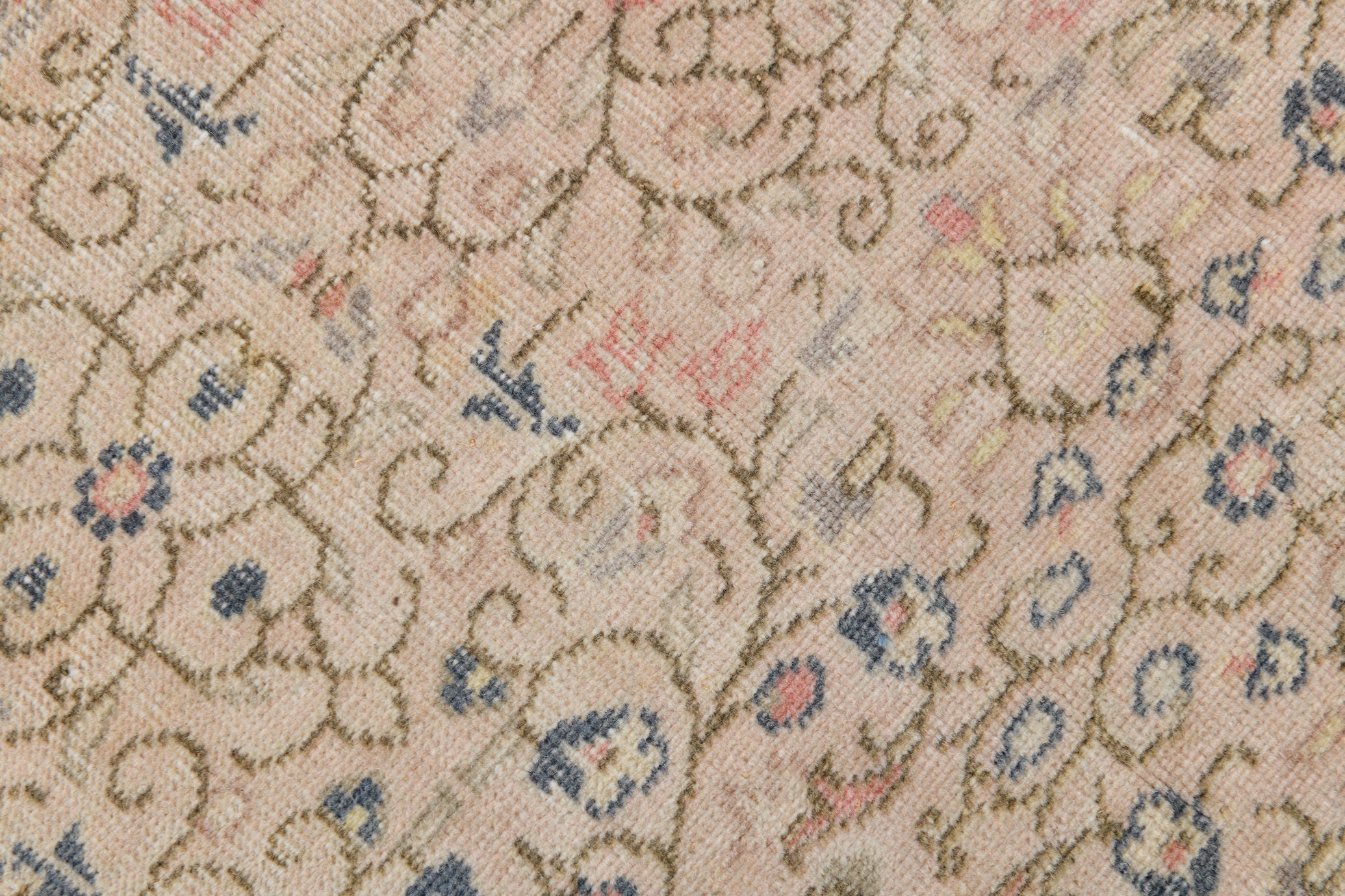 Vintage Runner Rug 2’9’’ x 9’3’’ ft
