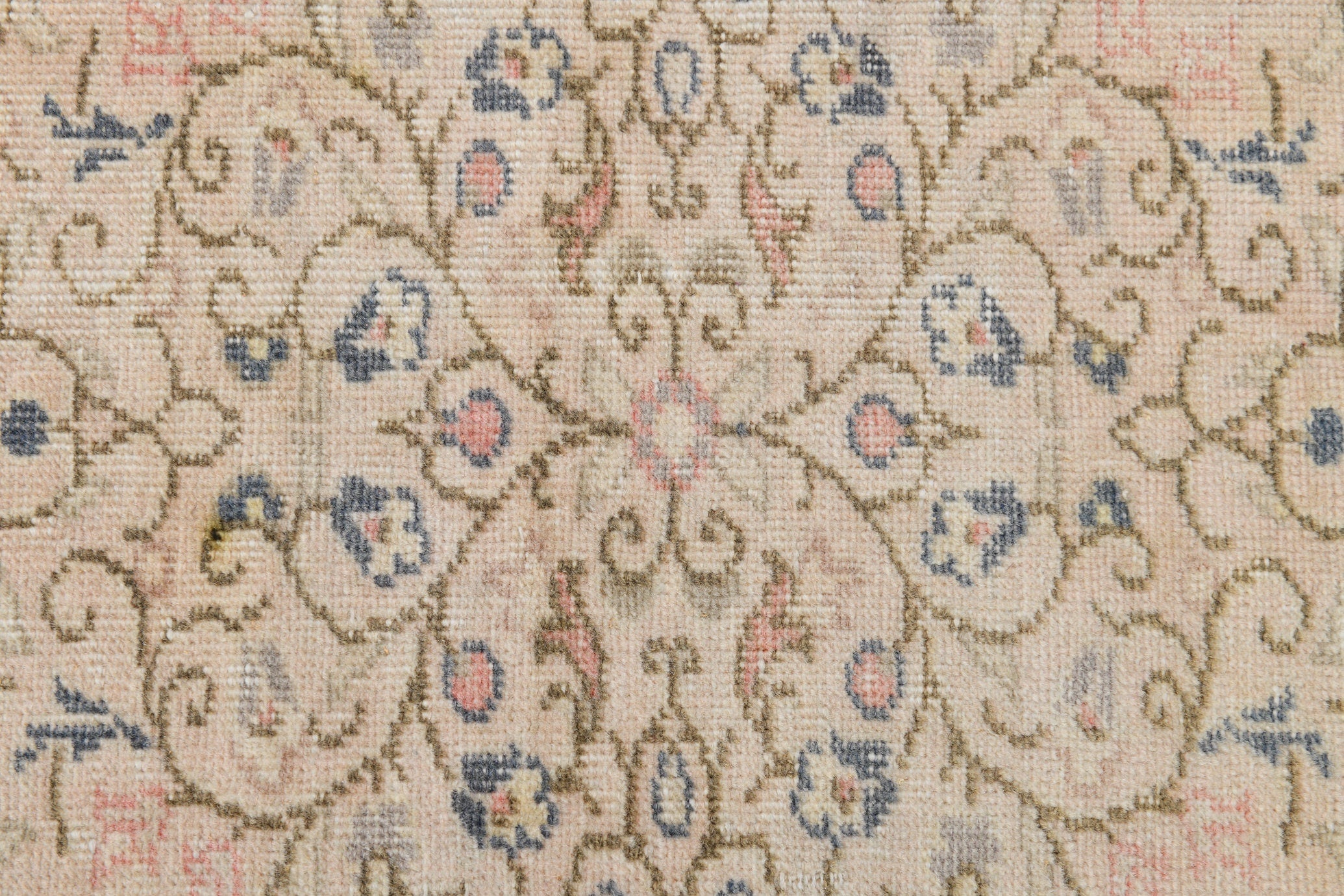 Vintage Runner Rug 2’9’’ x 9’3’’ ft