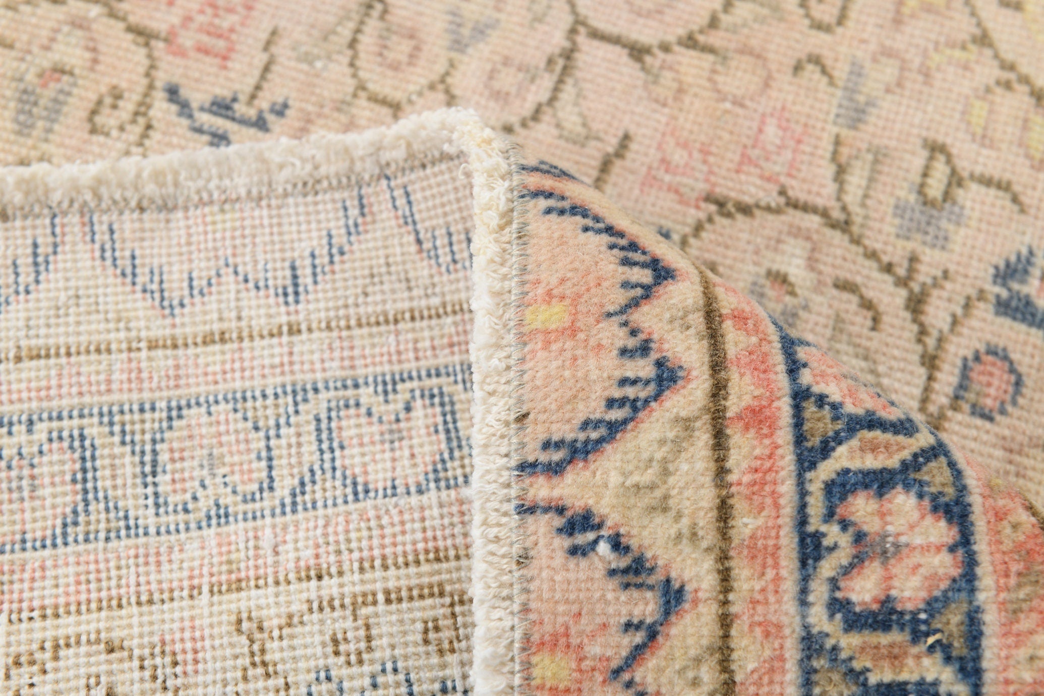 Vintage Runner Rug 2’9’’ x 9’3’’ ft