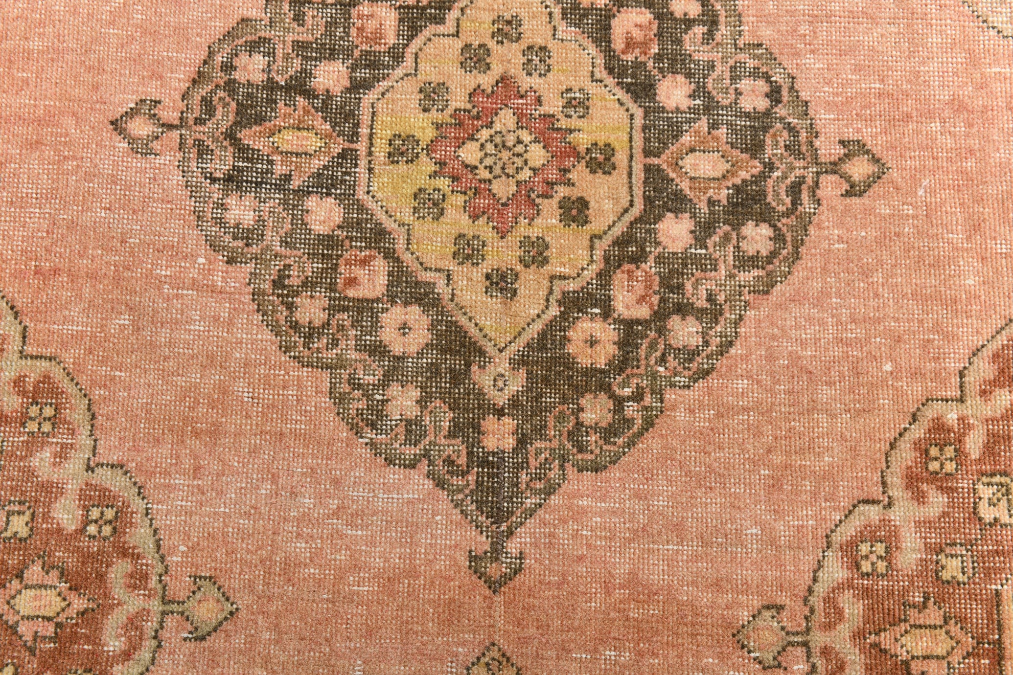 Vintage Runner Rug 3'0" x 11'11" ft
