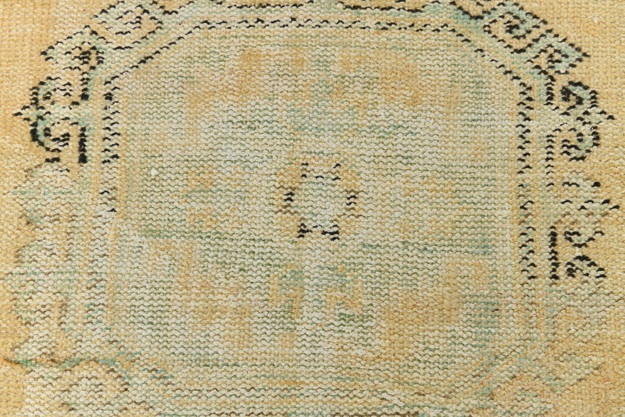 Vintage Runner Rug 3'0" x 11'5" ft