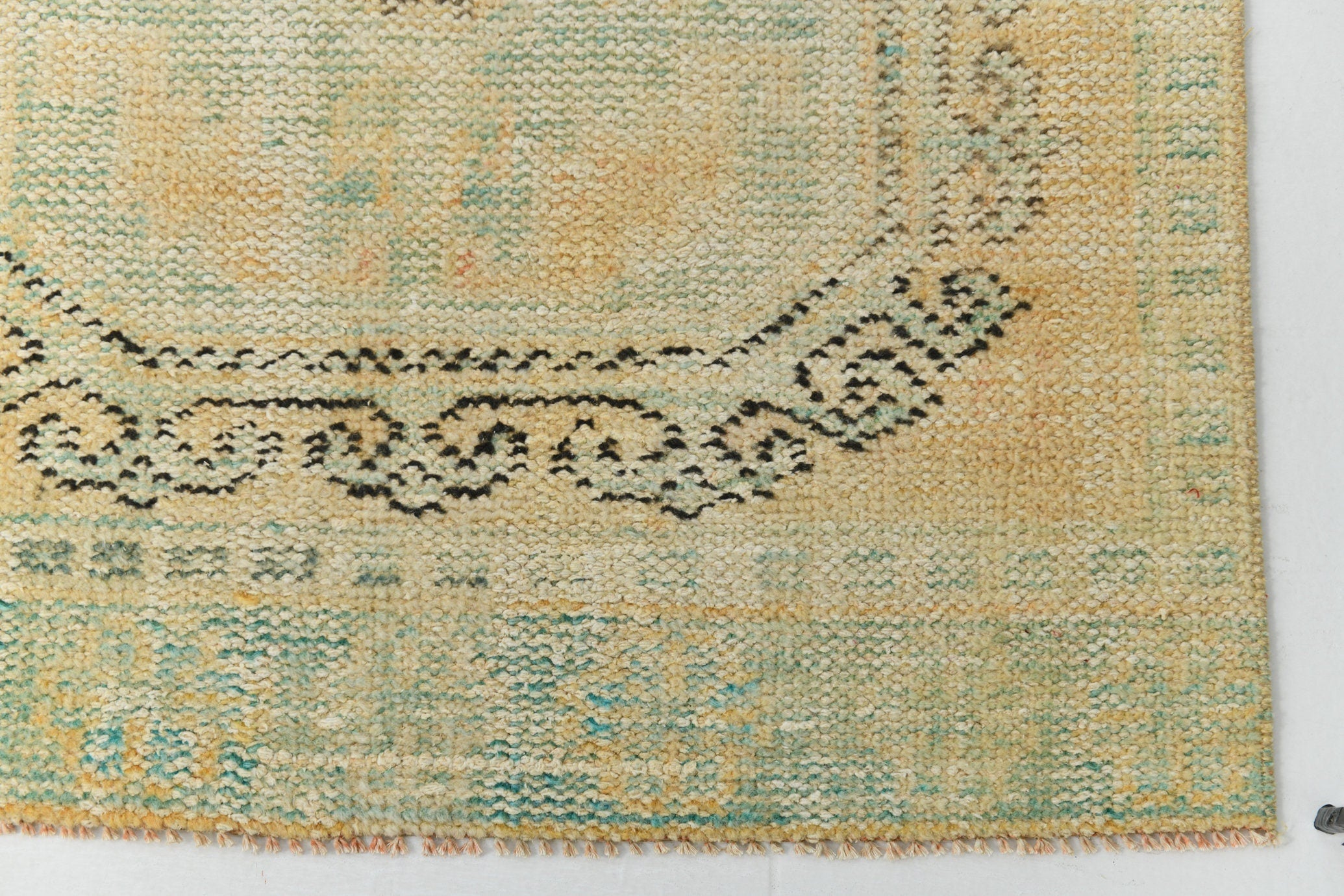 Vintage Runner Rug 3'0" x 11'5" ft