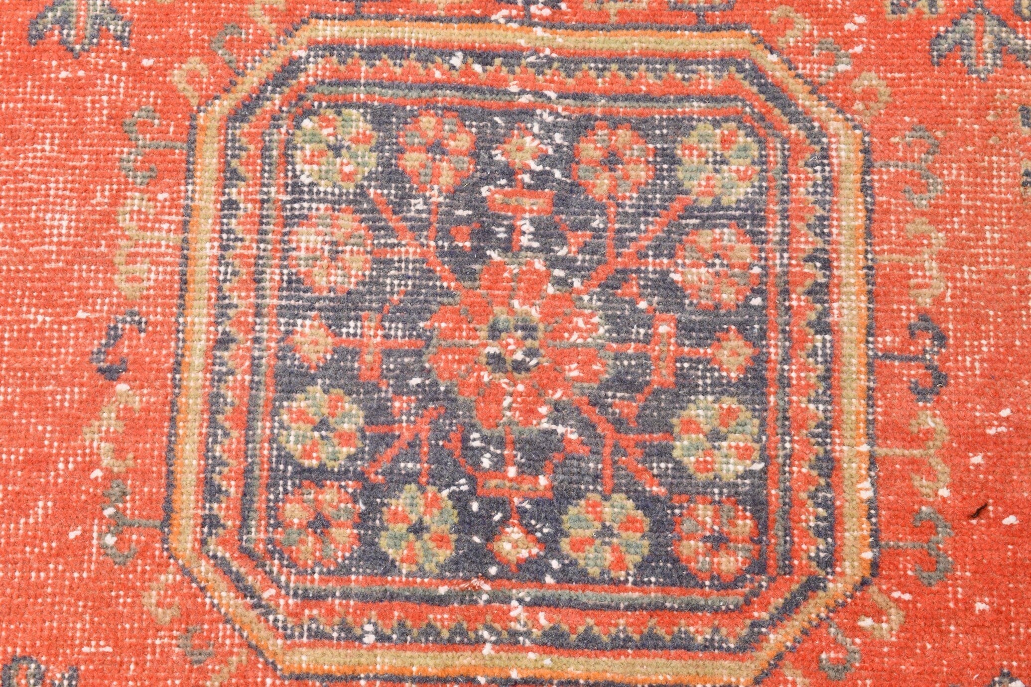 Vintage Runner Rug 3’0’’ x 11’8’’ ft