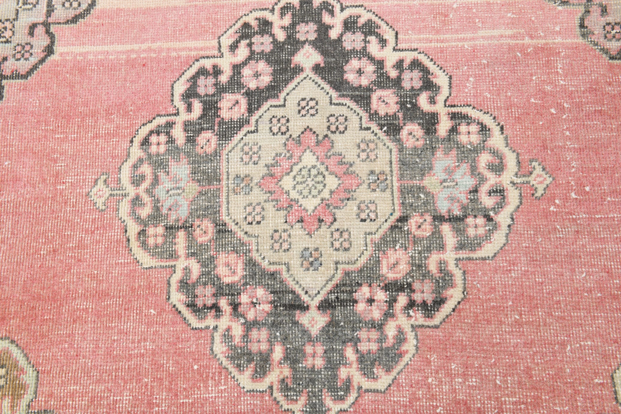 Vintage Runner Rug 3'0" x 12'10" ft