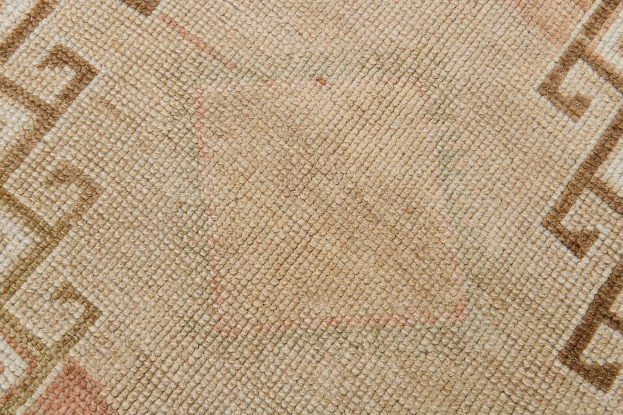 Vintage Runner Rug 4'1" x 11'5" ft