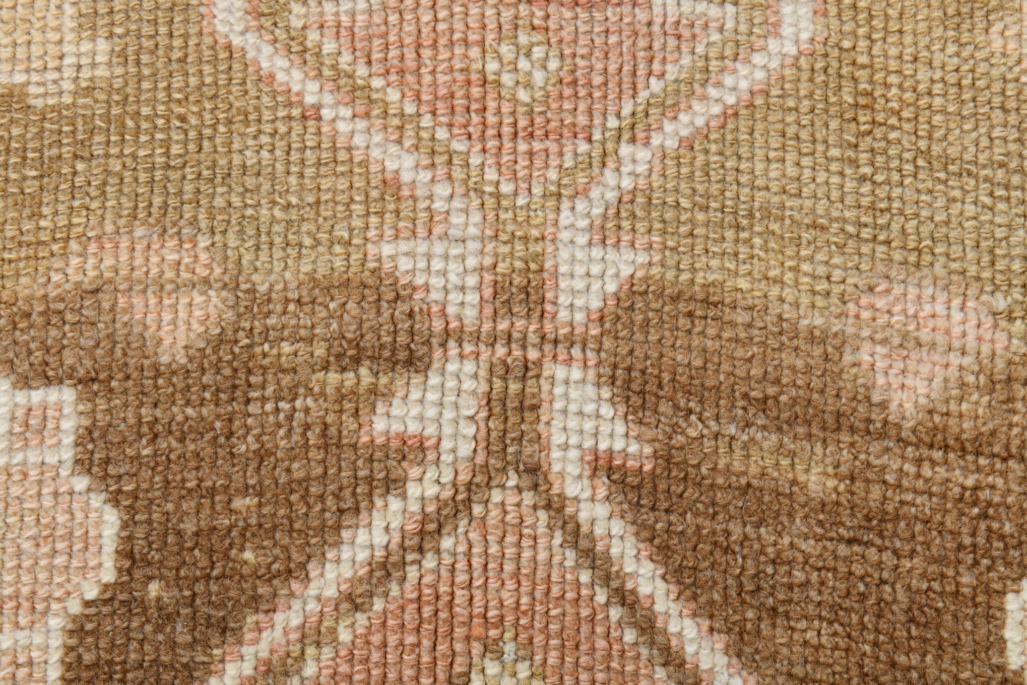 Vintage Runner Rug 4'1" x 11'5" ft