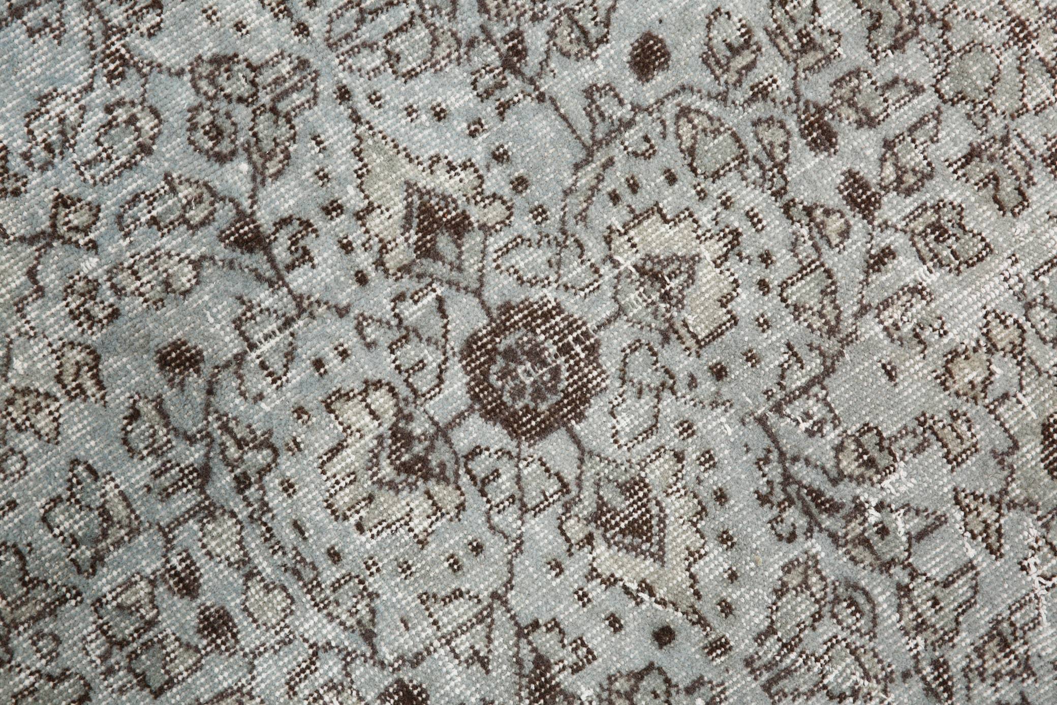 2' x 8' Vintage rug, Blue Vintage rug, Cotton Vintage rug, Country-Farmhouse Vintage rug, Dorm Vintage rug, Entryway-Hallway Vintage rug, Kitchen-Dining Vintage rug, Living Room Vintage rug, Nursery Vintage rug, Plants-Trees Vintage rug, Vintage Runner, Wool Vintage rug, Vintage rug