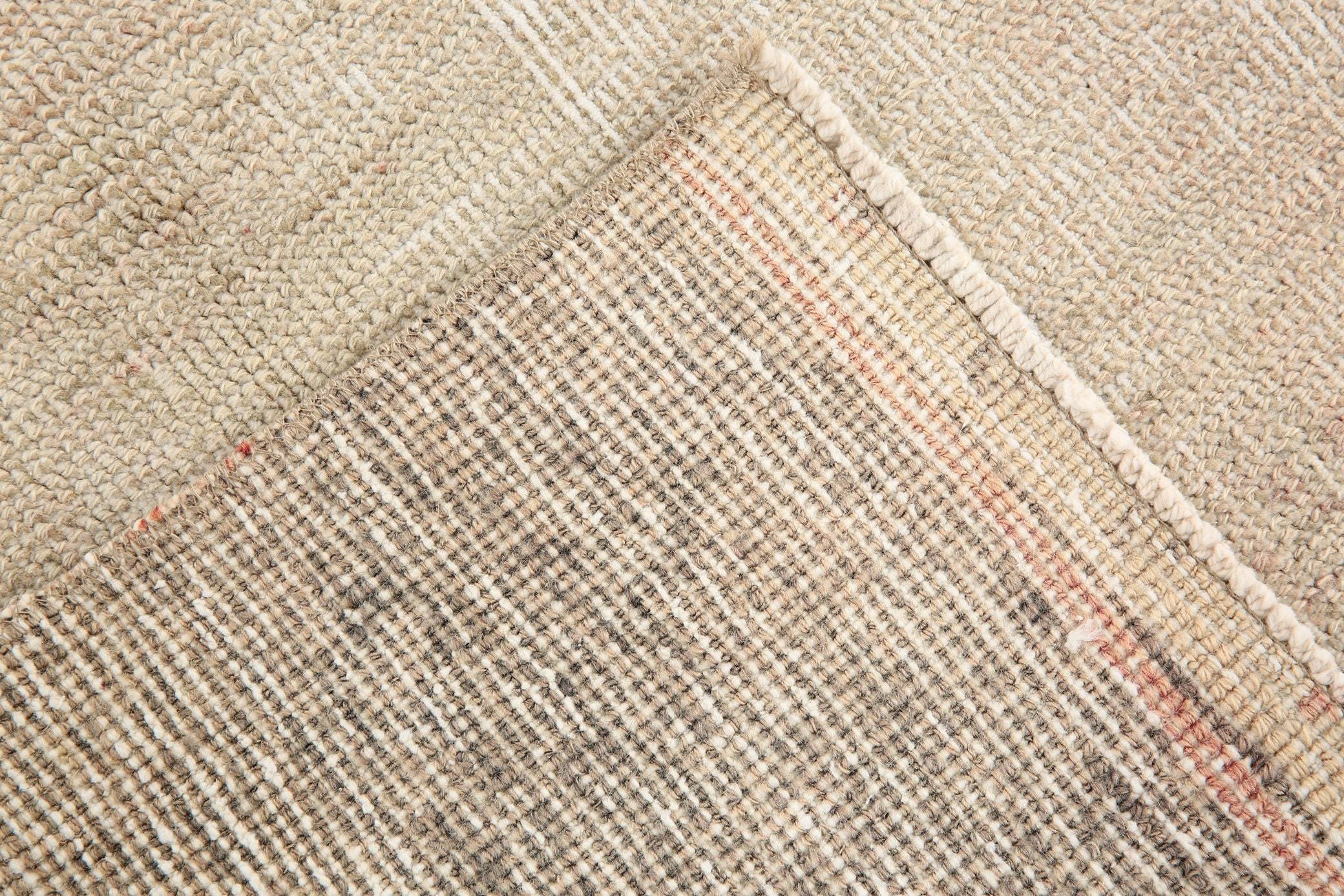2' x 11' Vintage rug, Abstract Vintage rug, Bohemian-Eclectic Vintage rug, Cotton Vintage rug, Dorm Vintage rug, Kitchen-Dining Vintage rug, Living Room Vintage rug, Multi Color Vintage rug, Nursery Vintage rug, Office Vintage rug, Vintage Runner, Wool Vintage rug, Vintage rug