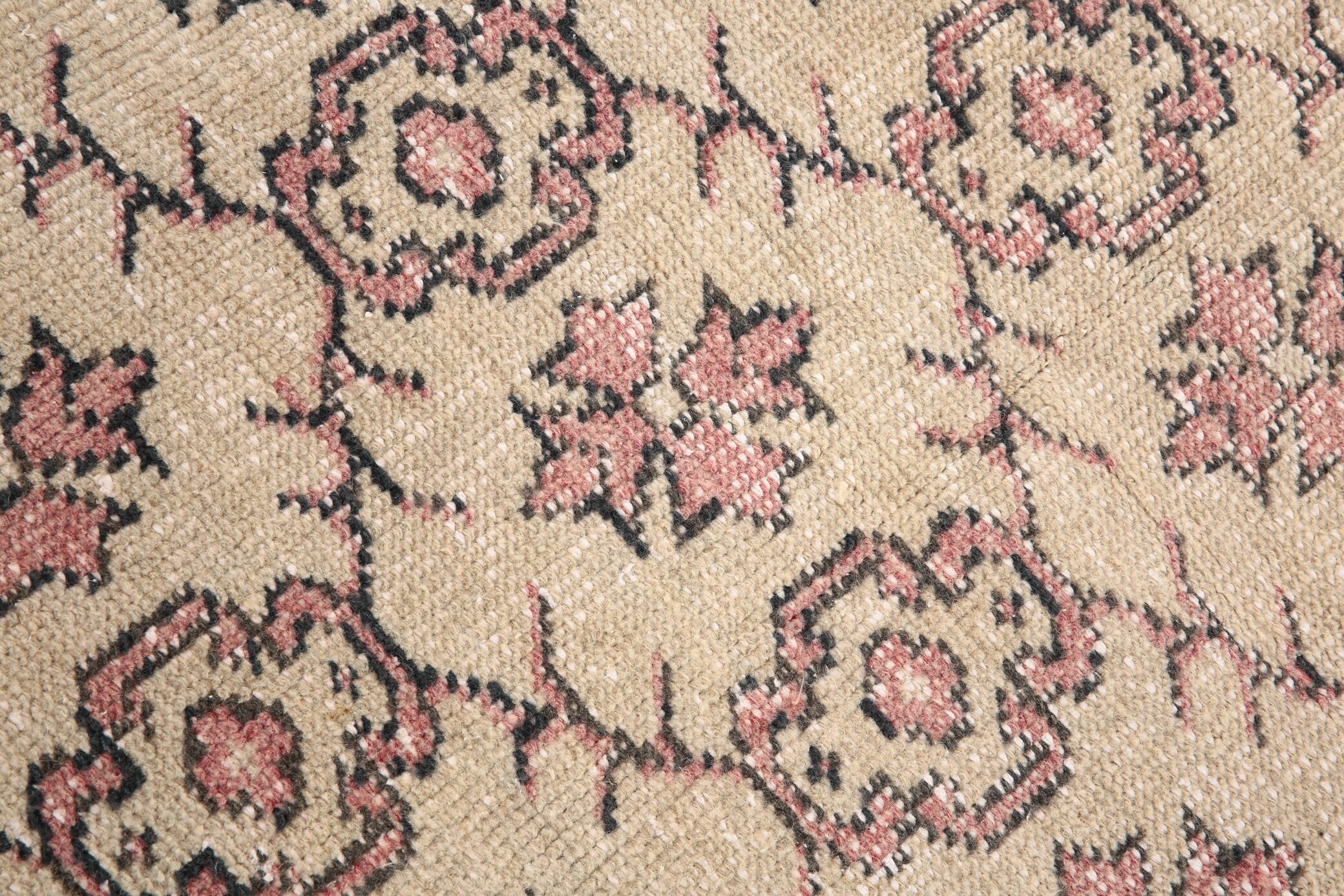 3' x 6' Vintage rug, Cotton Vintage rug, Geometric Vintage rug, Kids Vintage rug, Kitchen-Dining Vintage rug, Living Room Vintage rug, Nursery Vintage rug, Office Vintage rug, Red Vintage rug, Retro Vintage rug, Vintage, Wool Vintage rug, Vintage rug