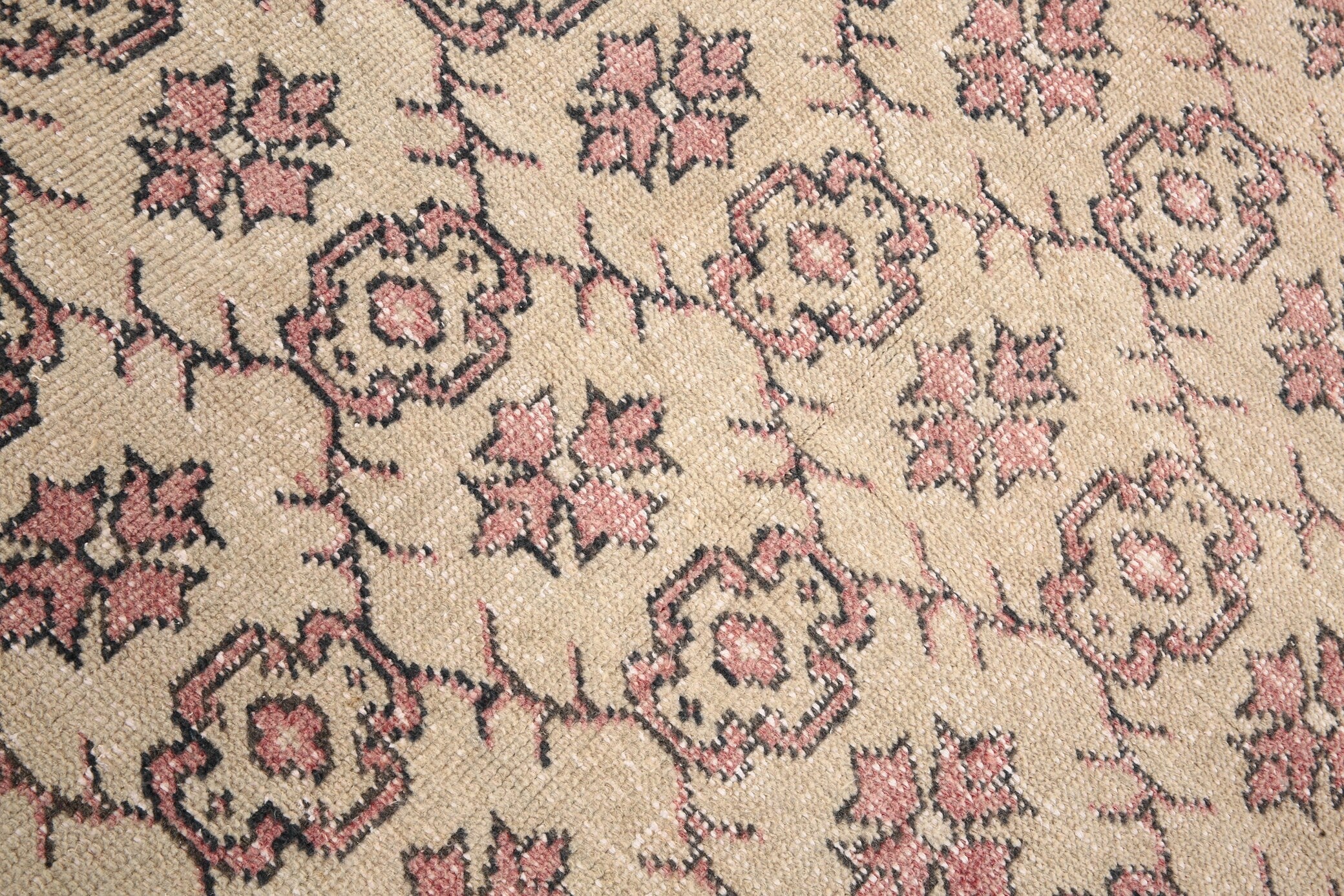3' x 6' Vintage rug, Cotton Vintage rug, Geometric Vintage rug, Kids Vintage rug, Kitchen-Dining Vintage rug, Living Room Vintage rug, Nursery Vintage rug, Office Vintage rug, Red Vintage rug, Retro Vintage rug, Vintage, Wool Vintage rug, Vintage rug