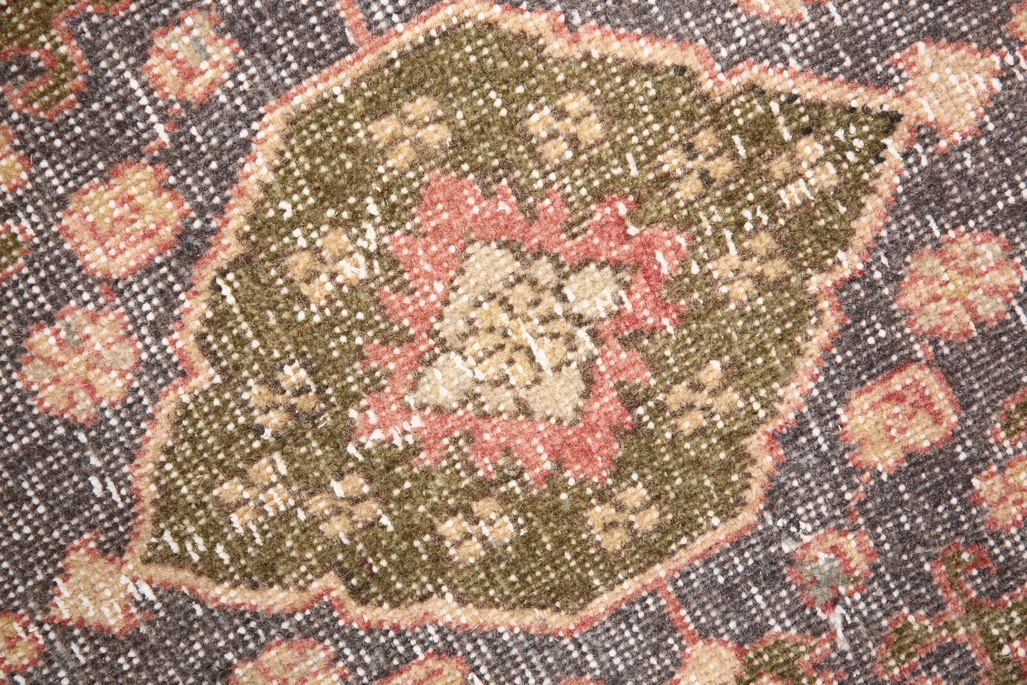 2' x 11' Vintage rug, Cotton Vintage rug, Dorm Vintage rug, Entryway-Hallway Vintage rug, Kitchen-Dining Vintage rug, Living Room Vintage rug, Office Vintage rug, Red Vintage rug, Retro Vintage rug, Southwestern Vintage rug, Vintage Runner, Wool Vintage rug, Vintage rug