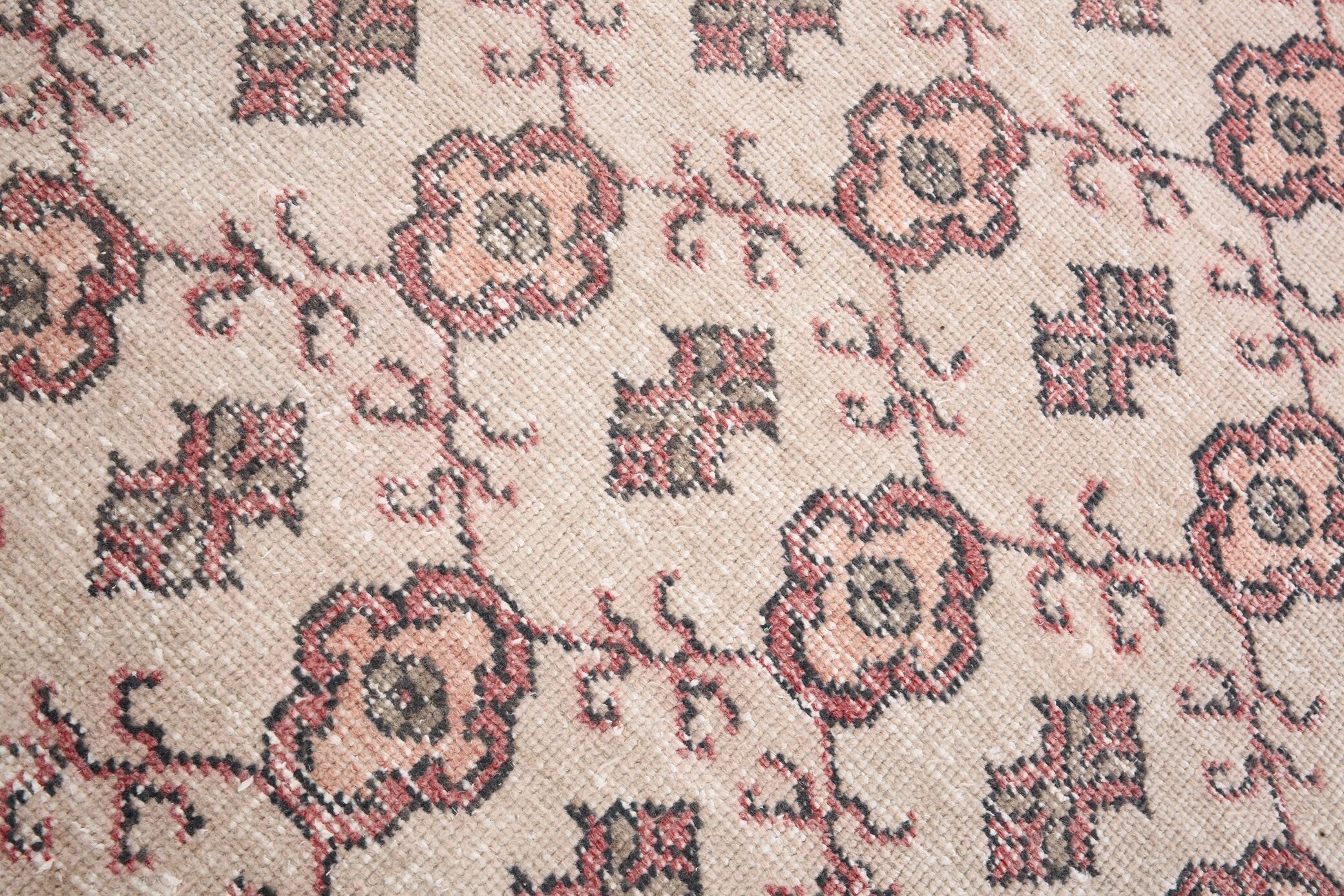 4' x 7' Vintage rug, Cotton Vintage rug, Dorm Vintage rug, Kids Vintage rug, Kitchen-Dining Vintage rug, Living Room Vintage rug, Office Vintage rug, Red Vintage rug, Retro Vintage rug, Southwestern Vintage rug, Vintage, Wool Vintage rug, Vintage rug