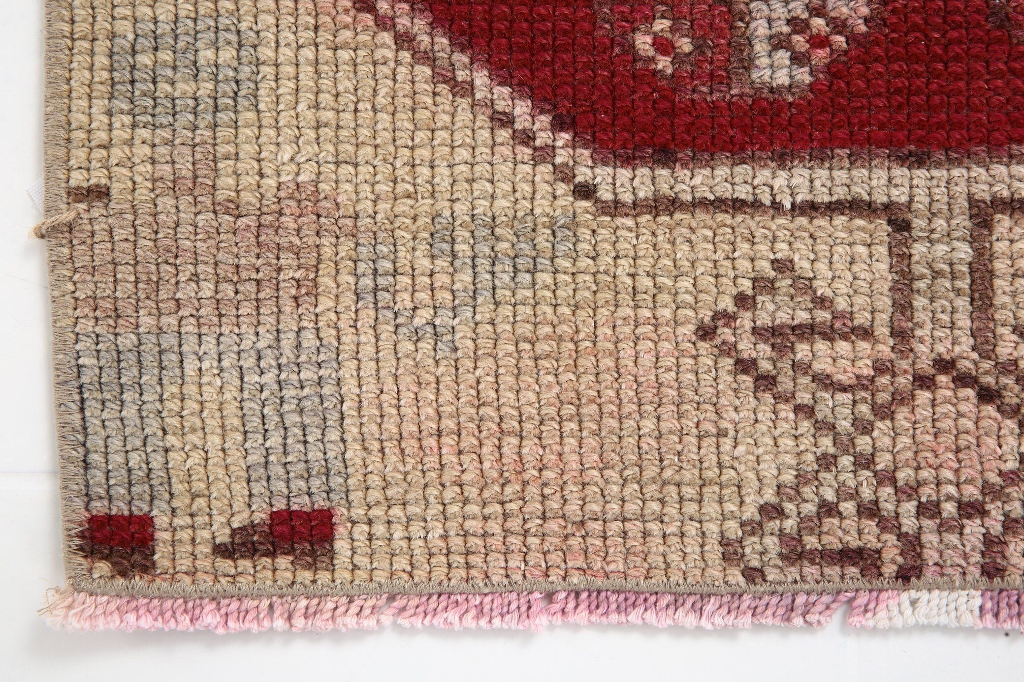 1' x 2' Vintage rug, Bathroom Vintage rug, Bedroom Vintage rug, Cotton Vintage rug, Dorm Vintage rug, Office Vintage rug, Patio-Outdoor Vintage rug, Red Vintage rug, Retro Vintage rug, Southwestern Vintage rug, Vintage Runner, Wool Vintage rug, Vintage rug