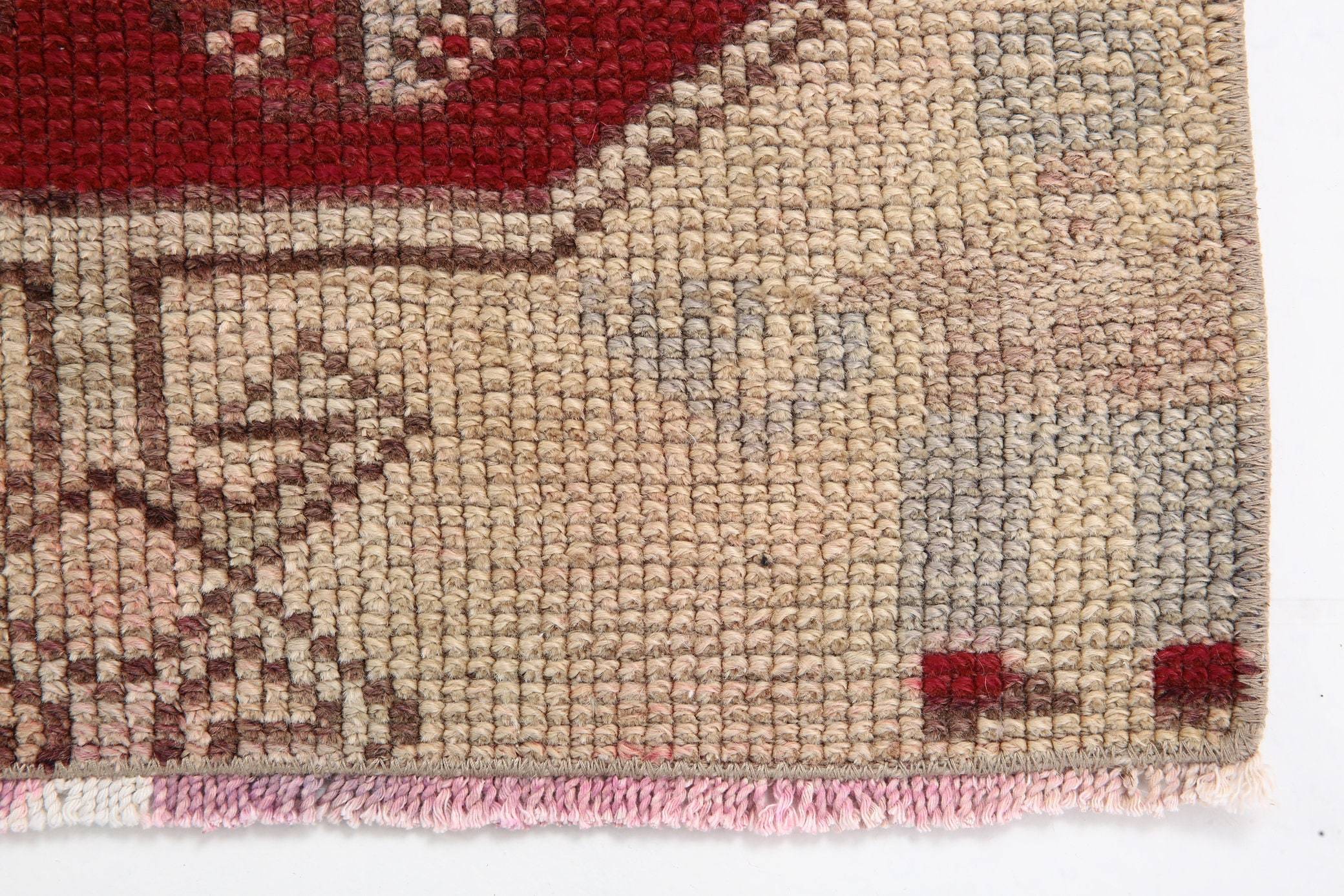 1' x 2' Vintage rug, Bathroom Vintage rug, Bedroom Vintage rug, Cotton Vintage rug, Dorm Vintage rug, Office Vintage rug, Patio-Outdoor Vintage rug, Red Vintage rug, Retro Vintage rug, Southwestern Vintage rug, Vintage Runner, Wool Vintage rug, Vintage rug